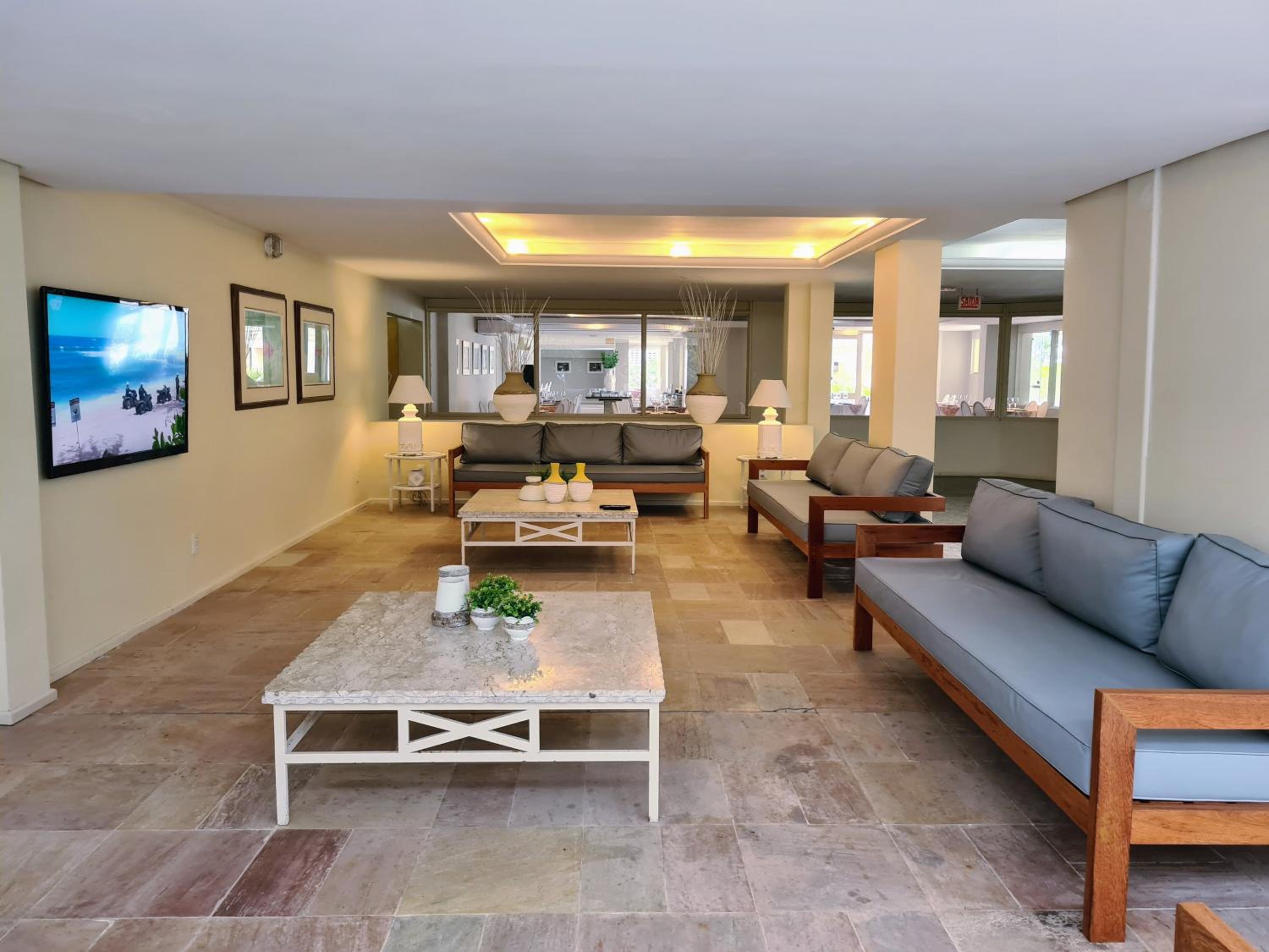 Praia Brava Hotel