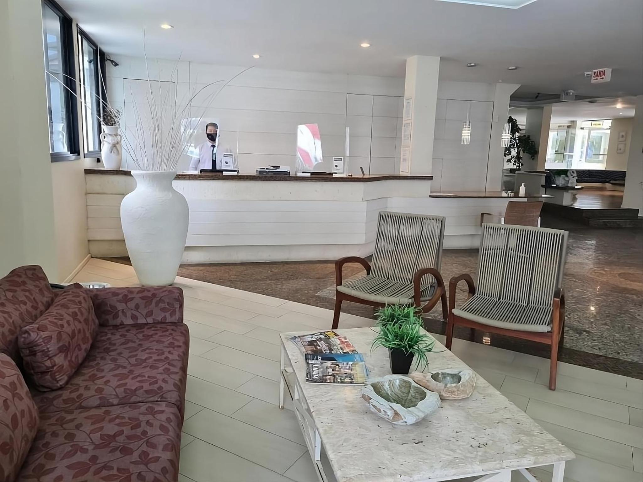 Praia Brava Hotel — photo 13