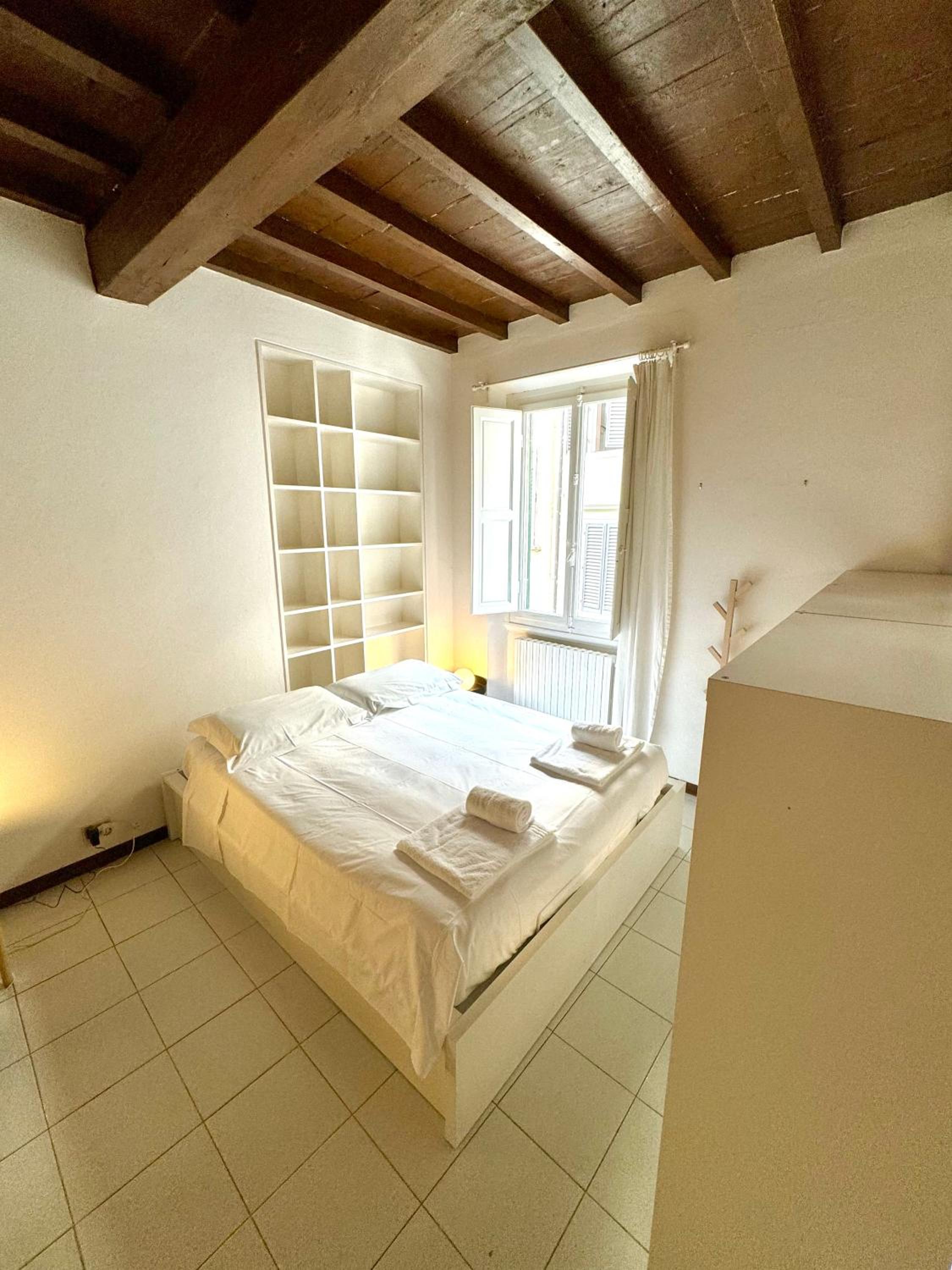 Apartments close to Duomo