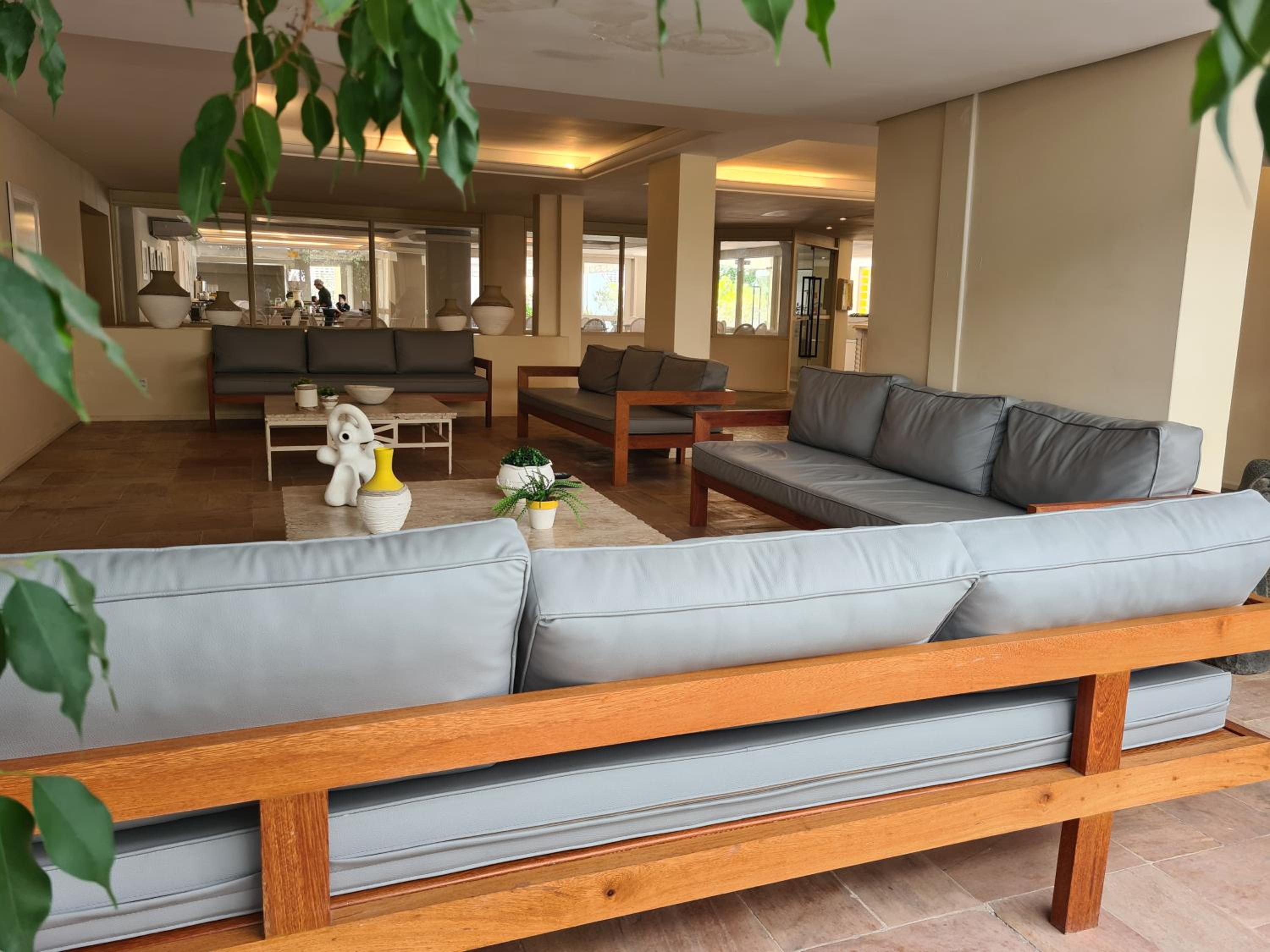 Praia Brava Hotel — photo 25