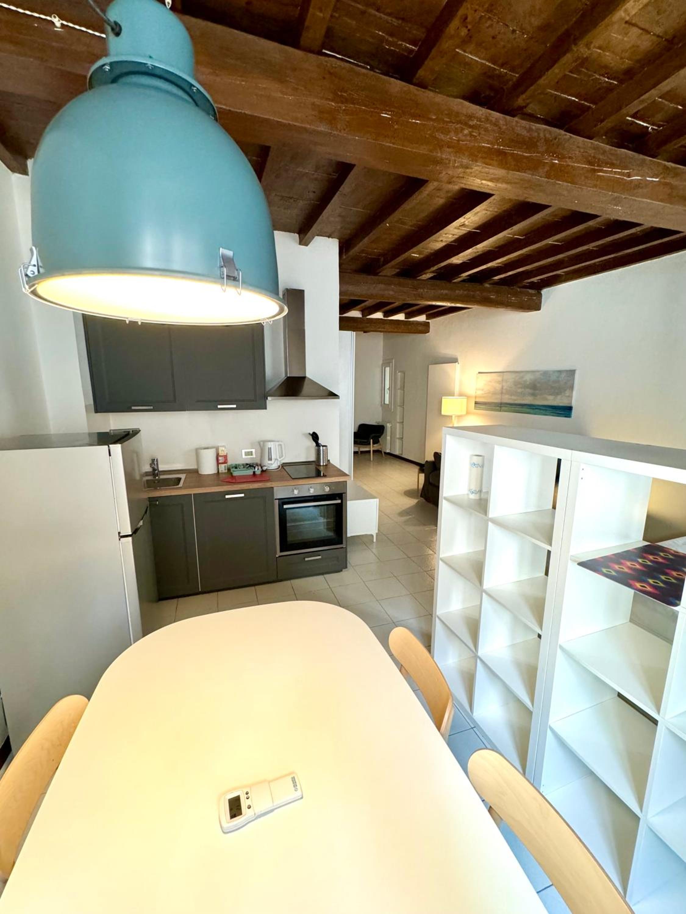 Apartments close to Duomo