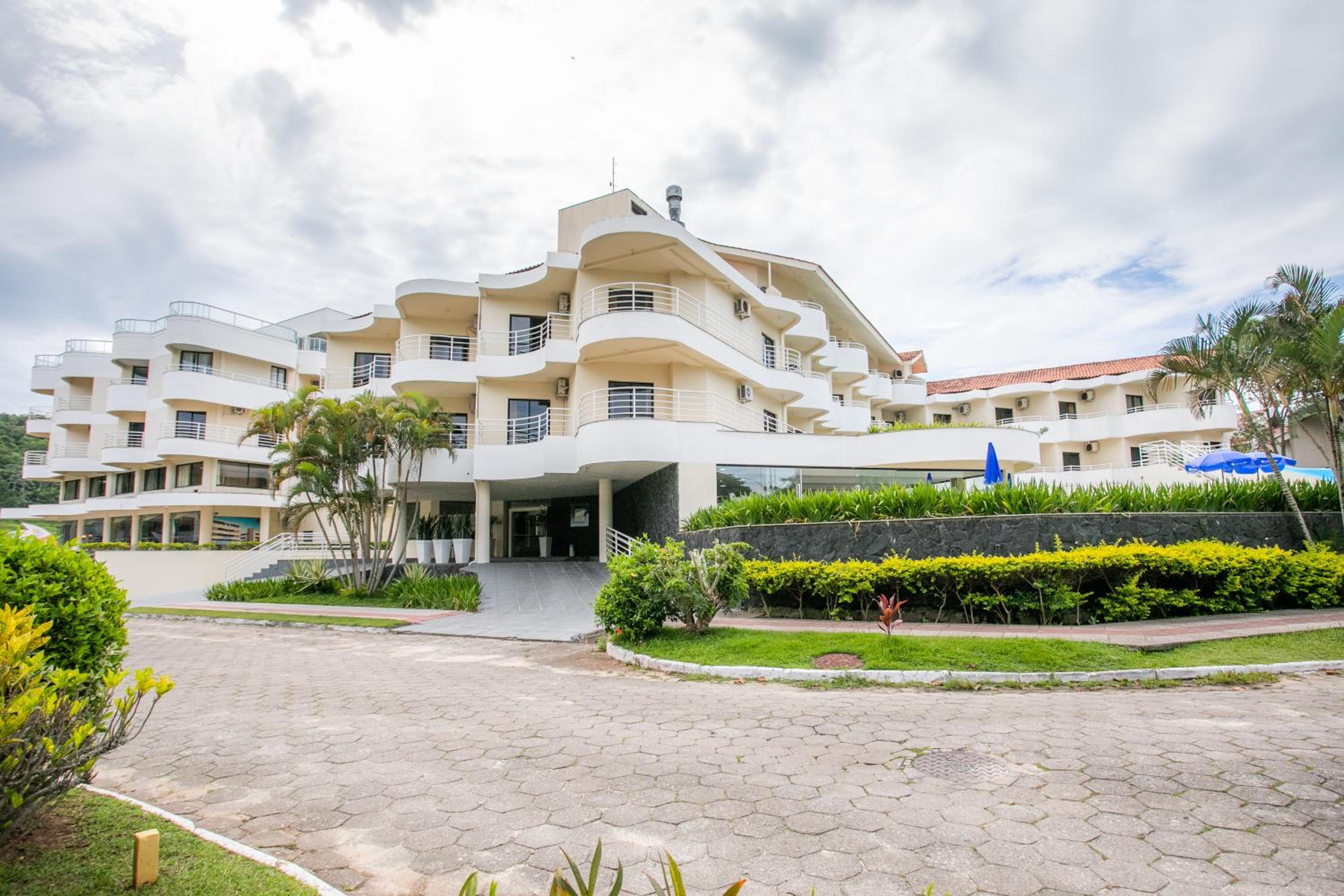 Praia Brava Hotel