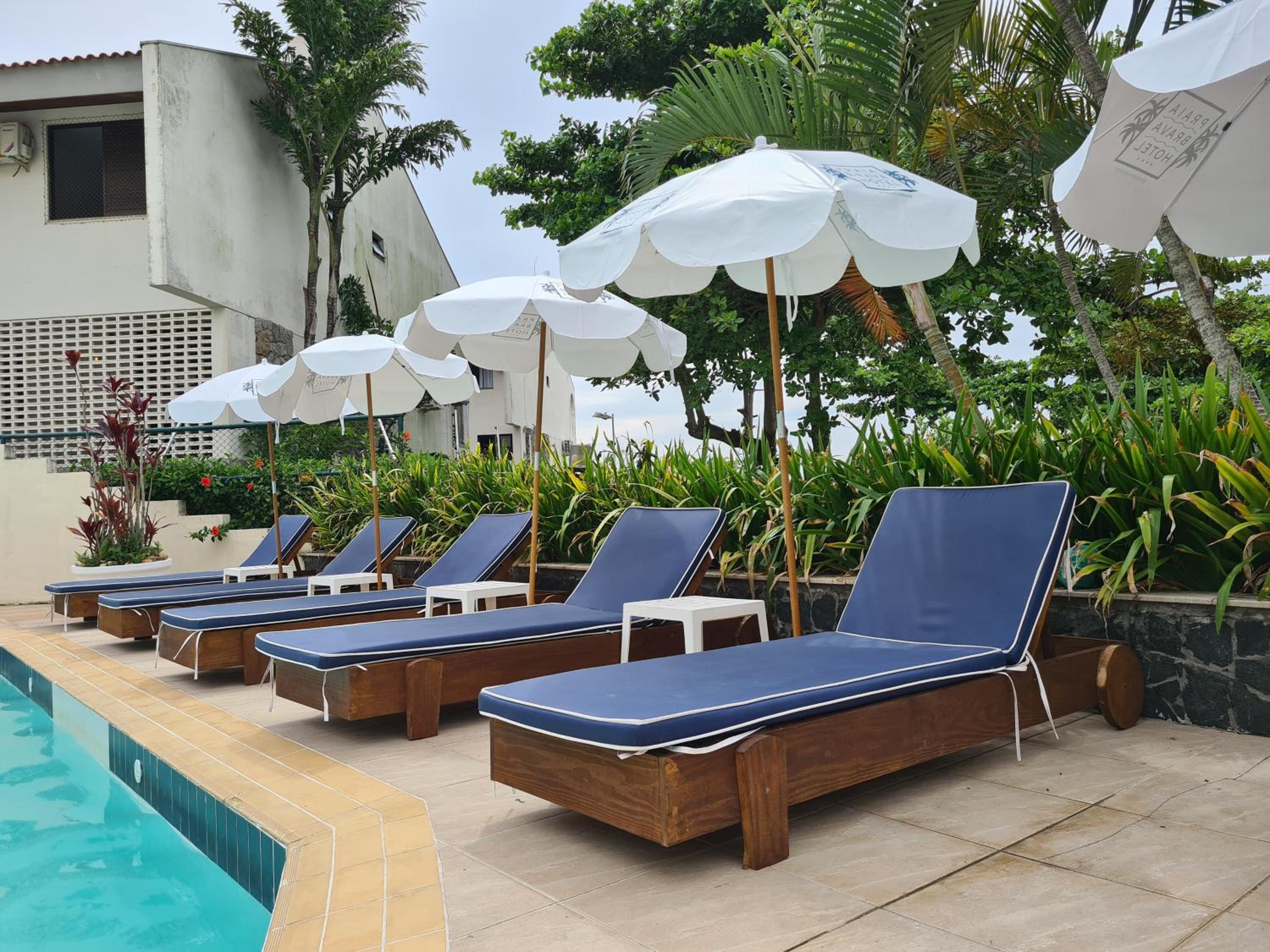 Praia Brava Hotel