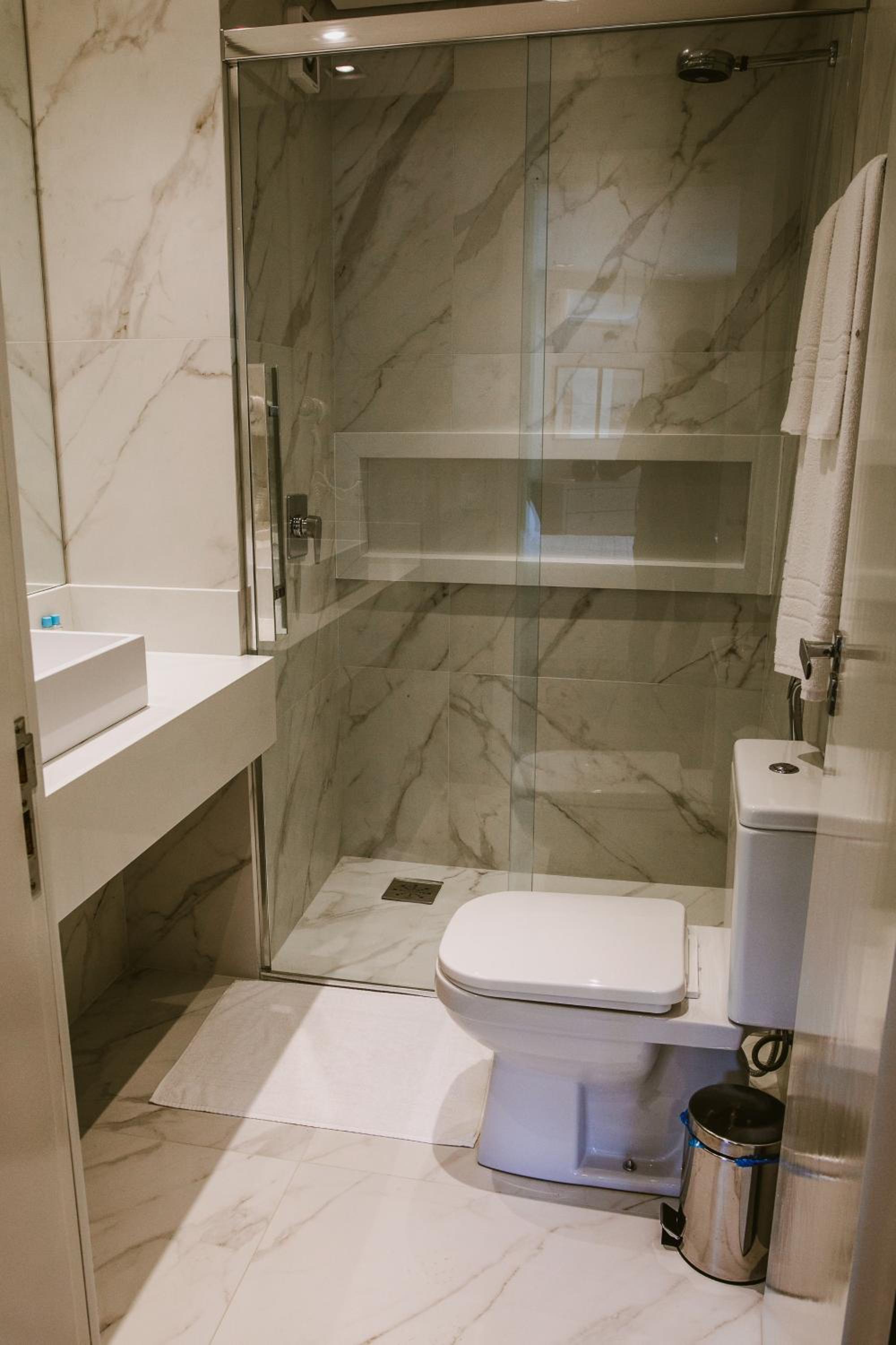 Praia Brava Hotel — photo 17