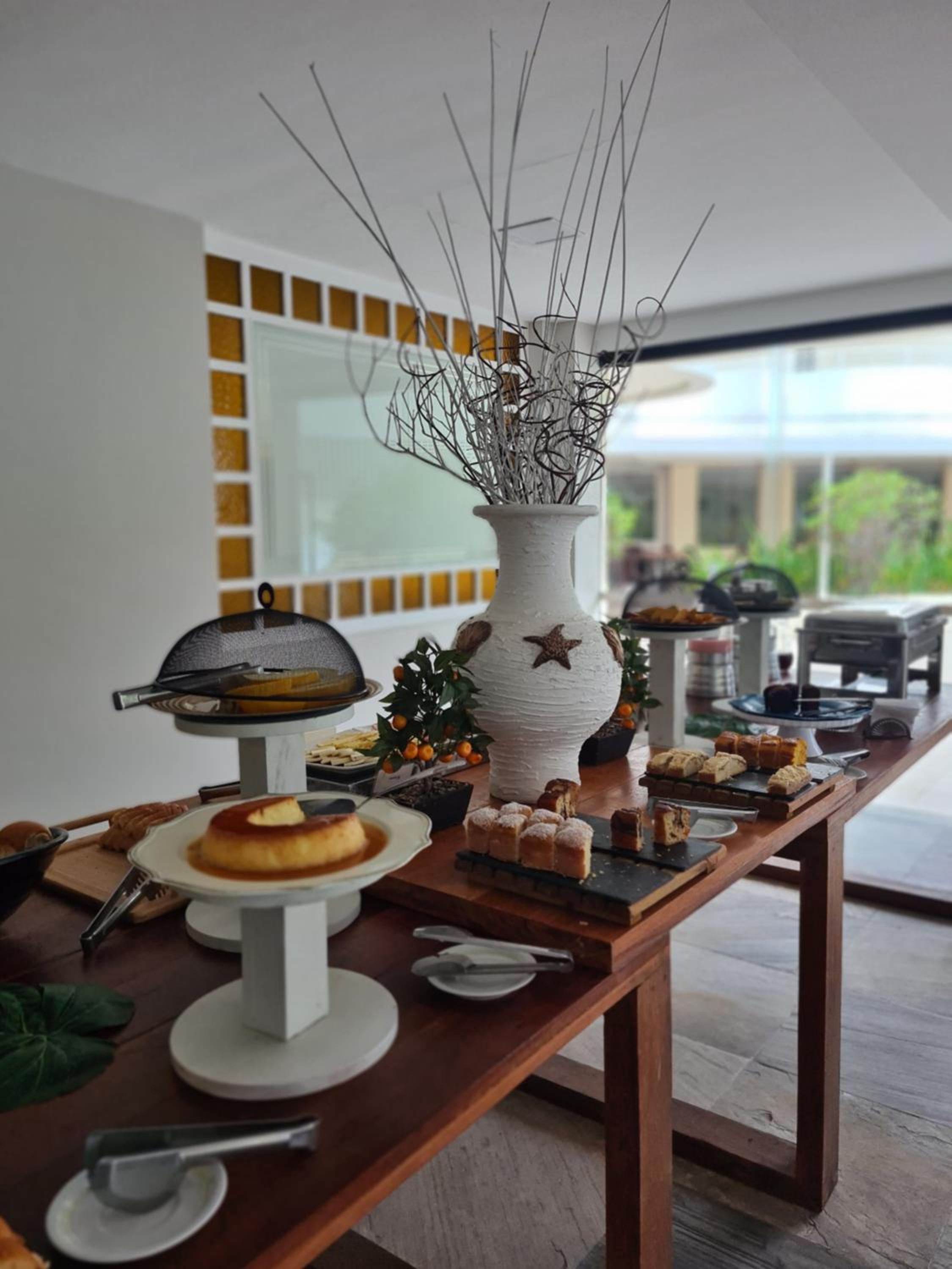 Praia Brava Hotel