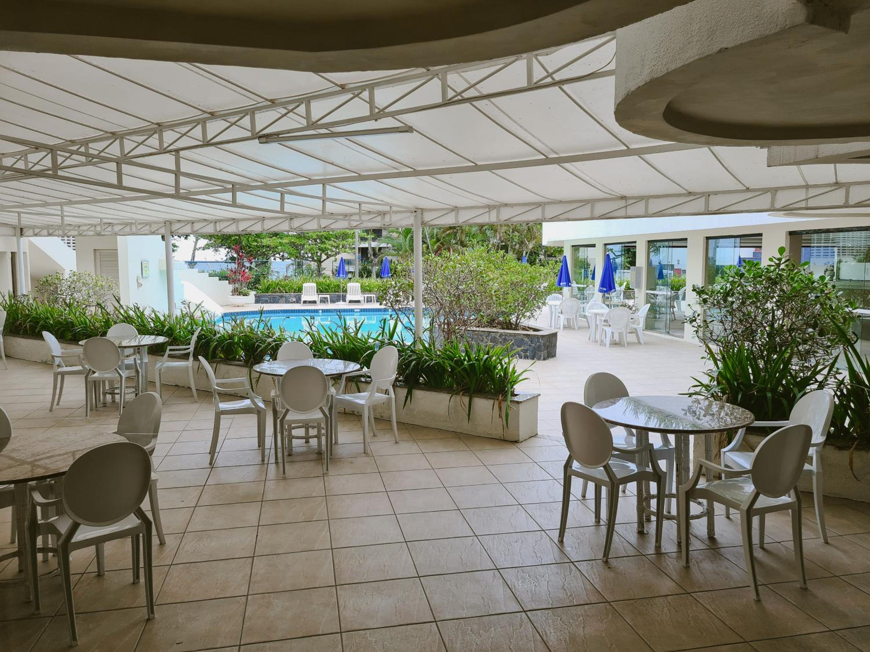 Praia Brava Hotel — photo 26