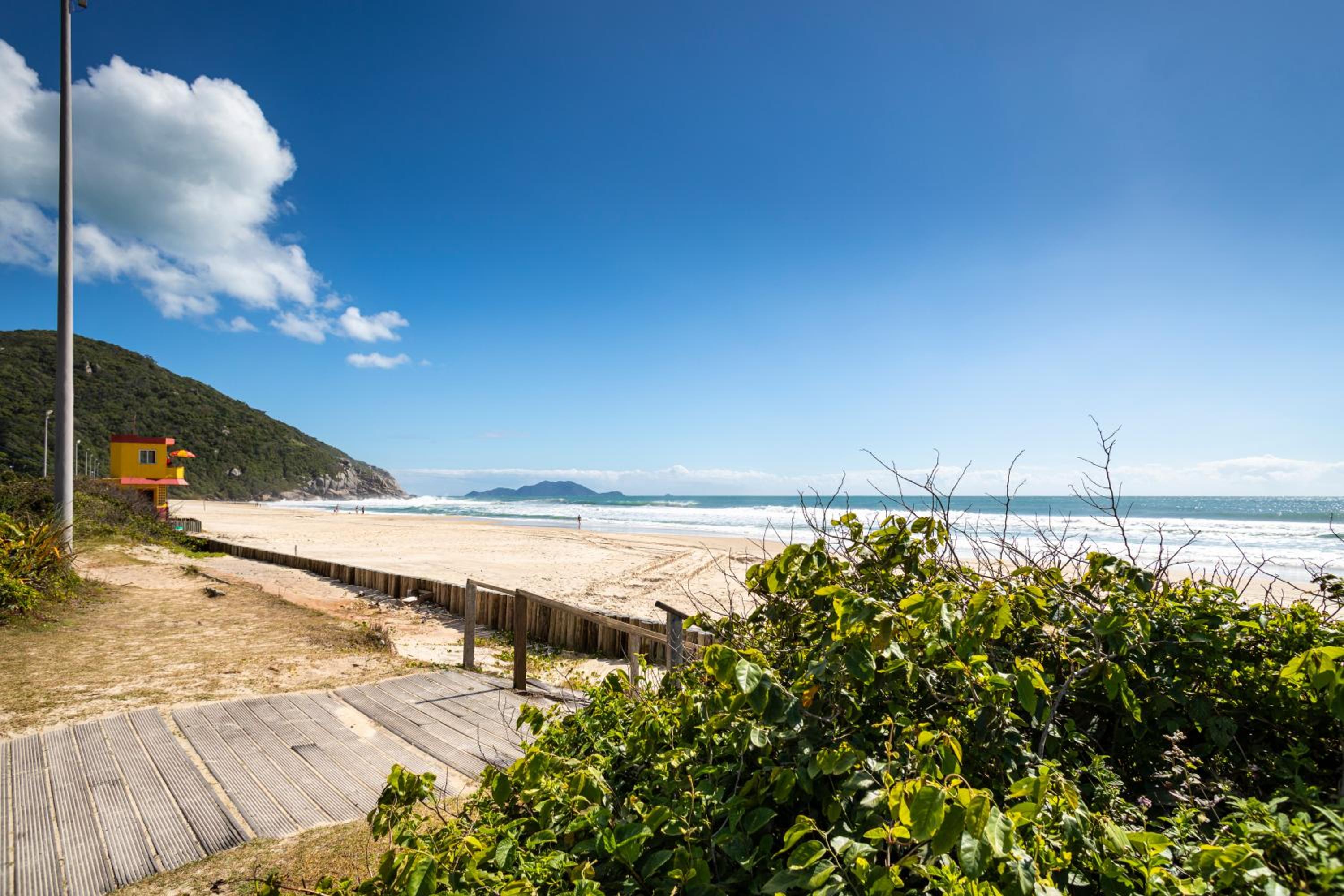 Praia Brava Hotel