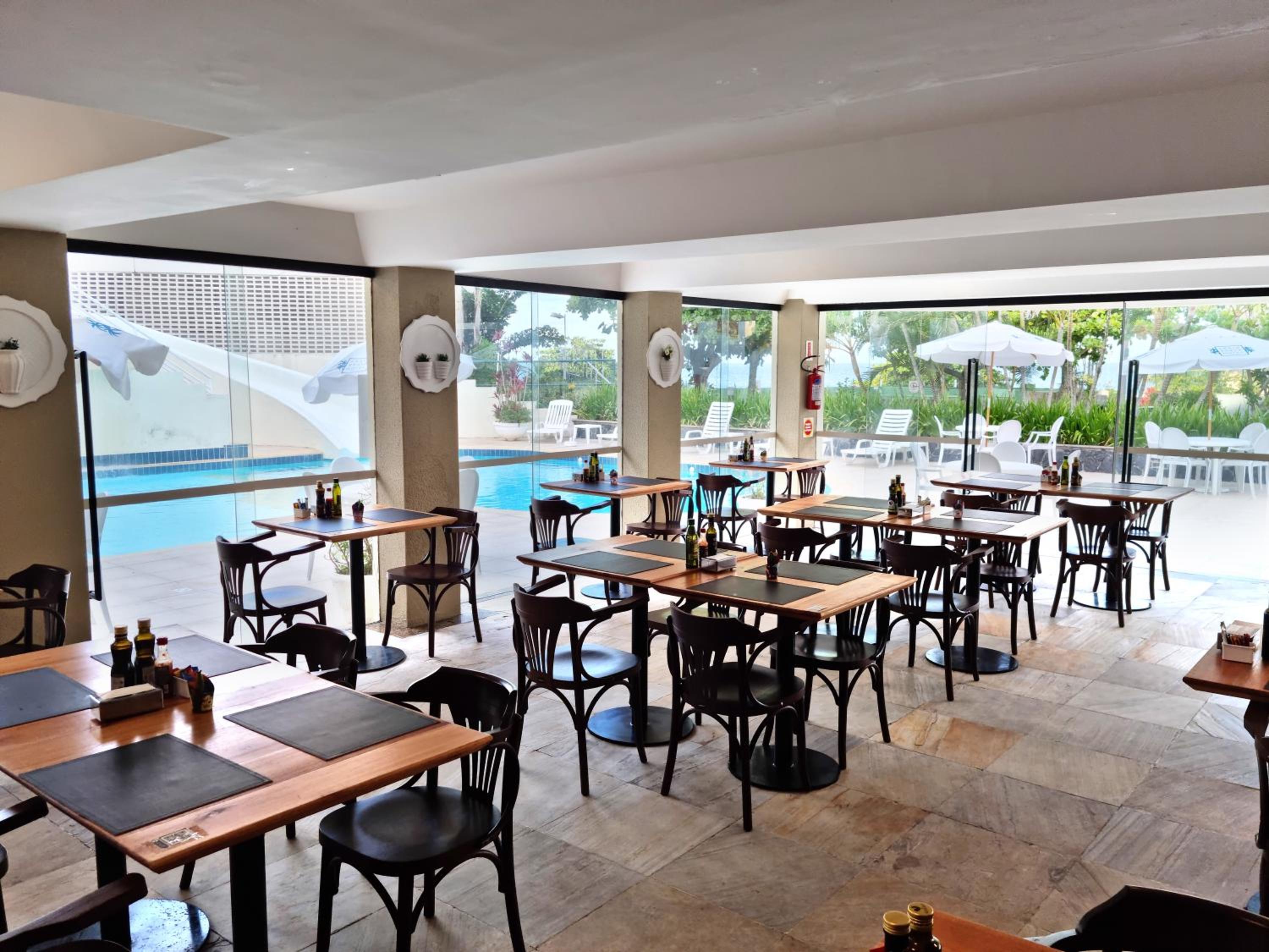 Praia Brava Hotel — photo 24