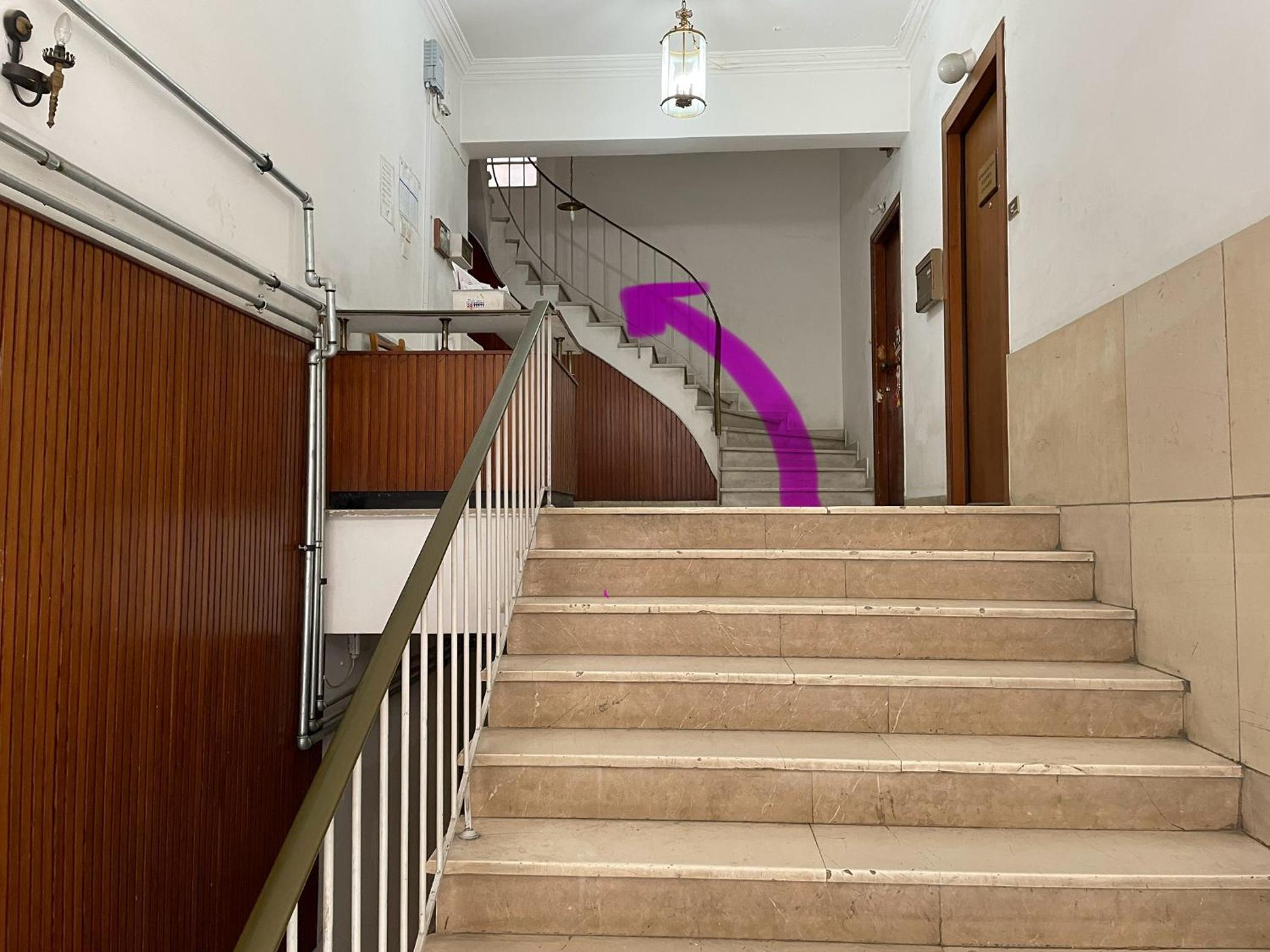 Stylish 1BR Urban Haven in the Heart of Athens