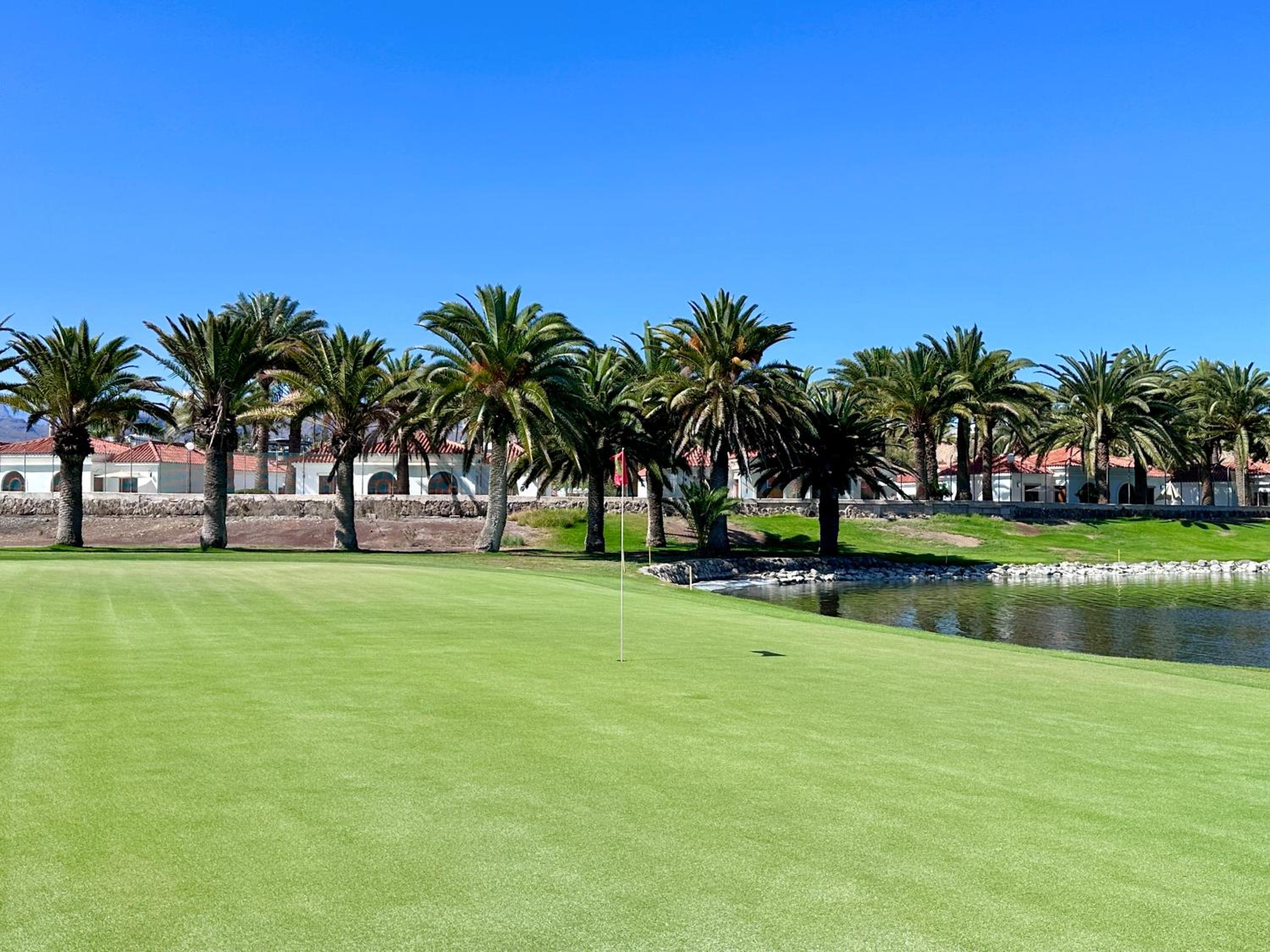 House Deluxe Maspalomas