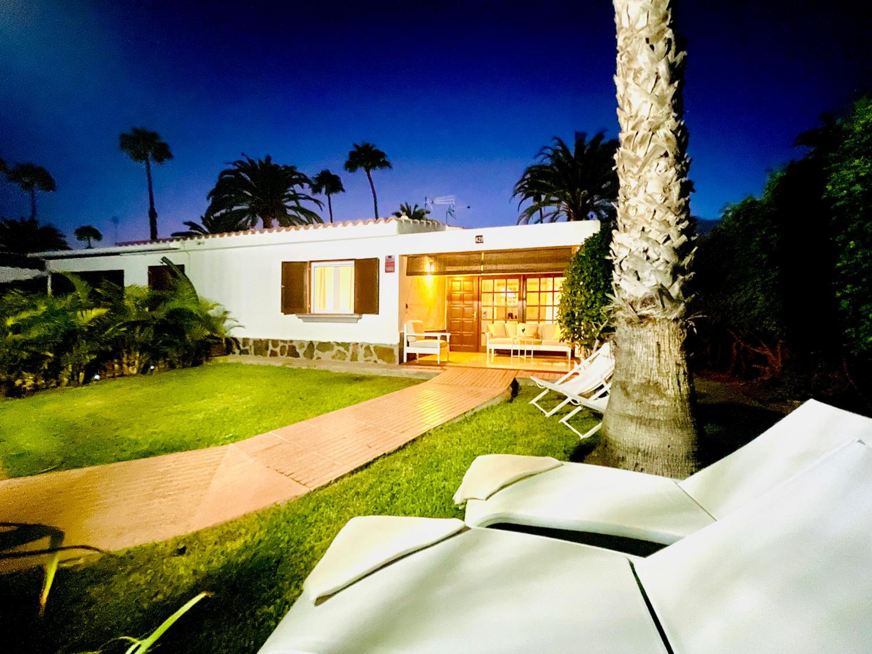 House Deluxe Maspalomas