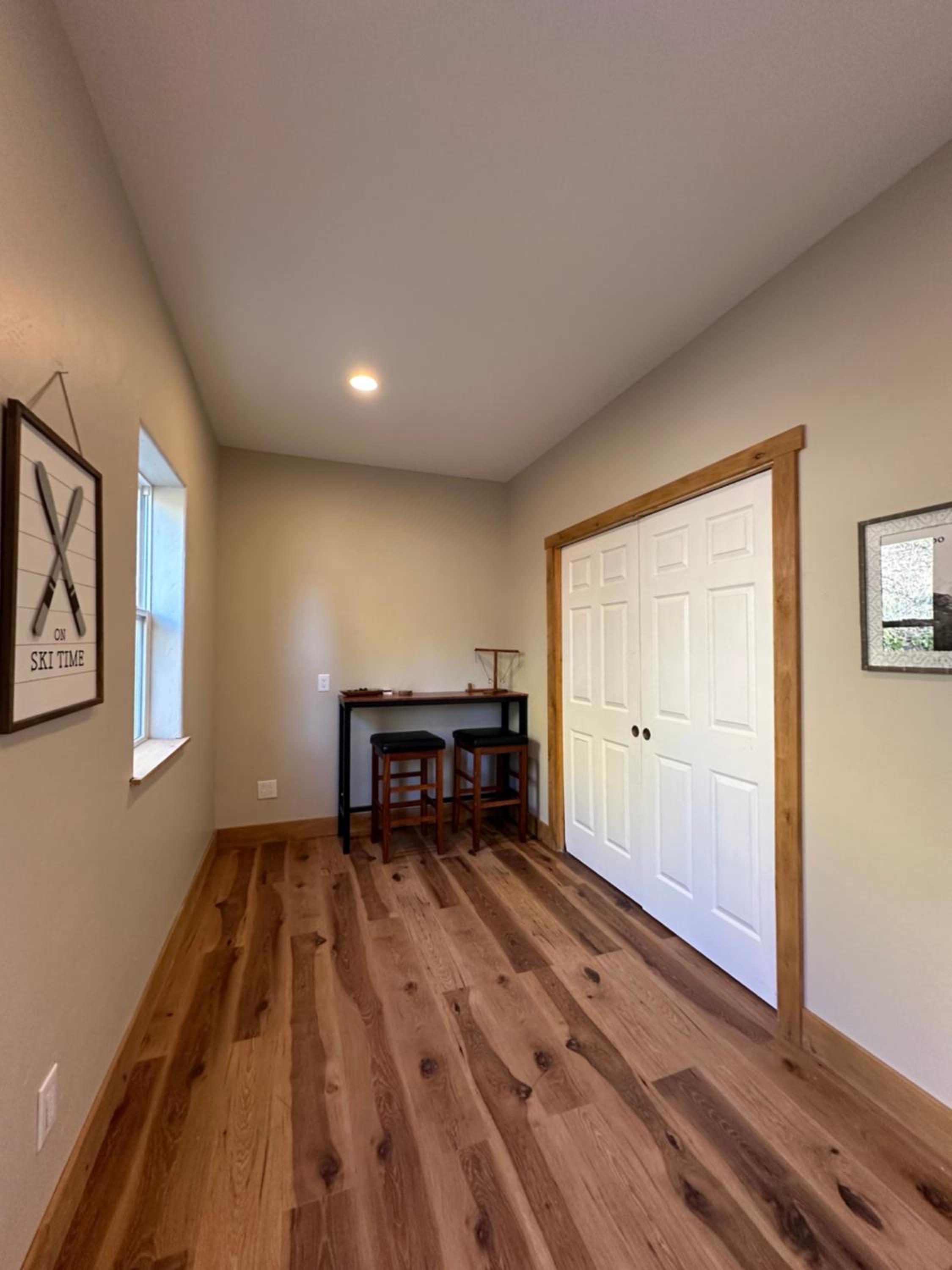 Hideaway in Jefferson