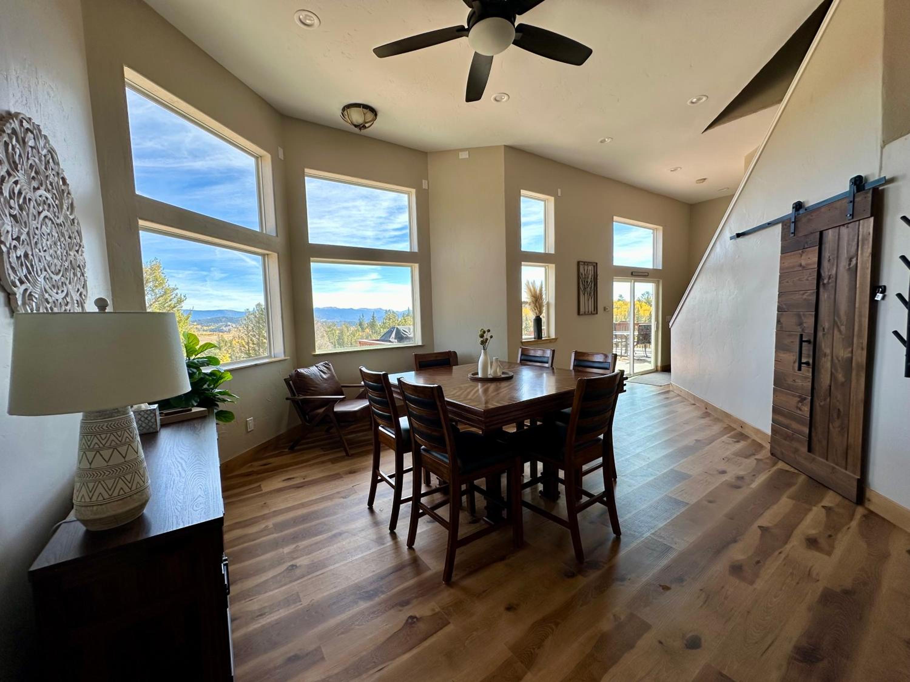 Hideaway in Jefferson