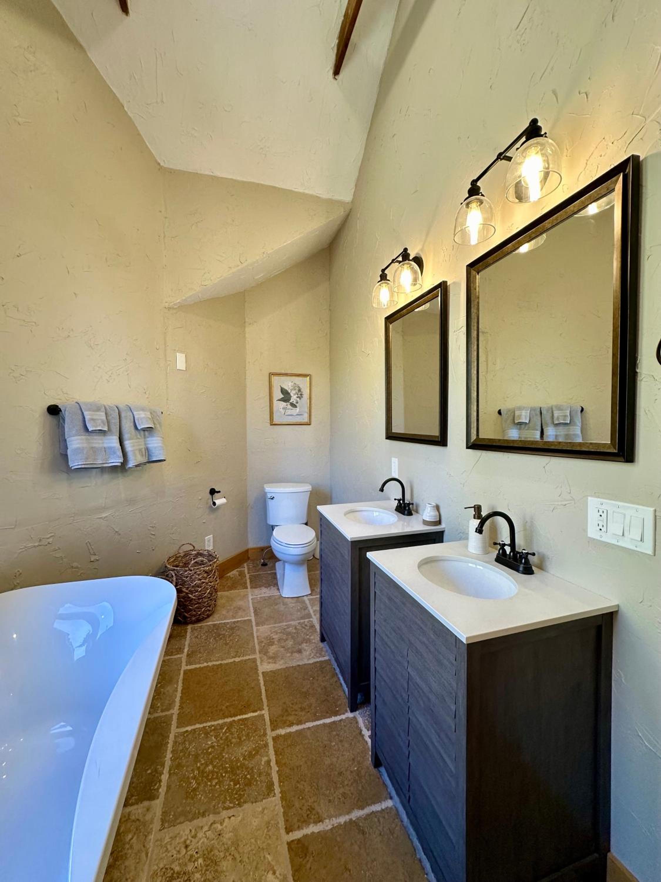 Hideaway in Jefferson