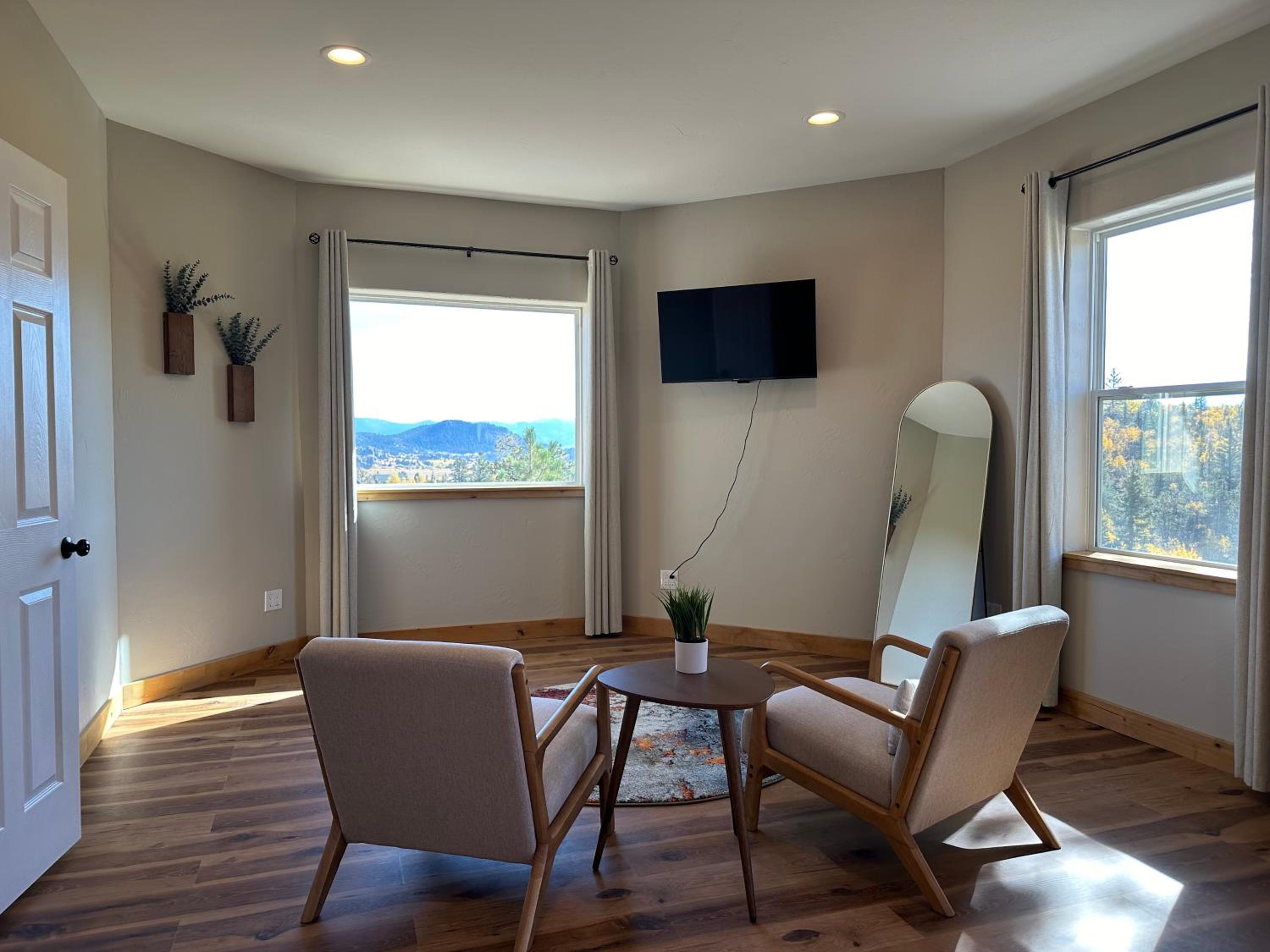 Hideaway in Jefferson
