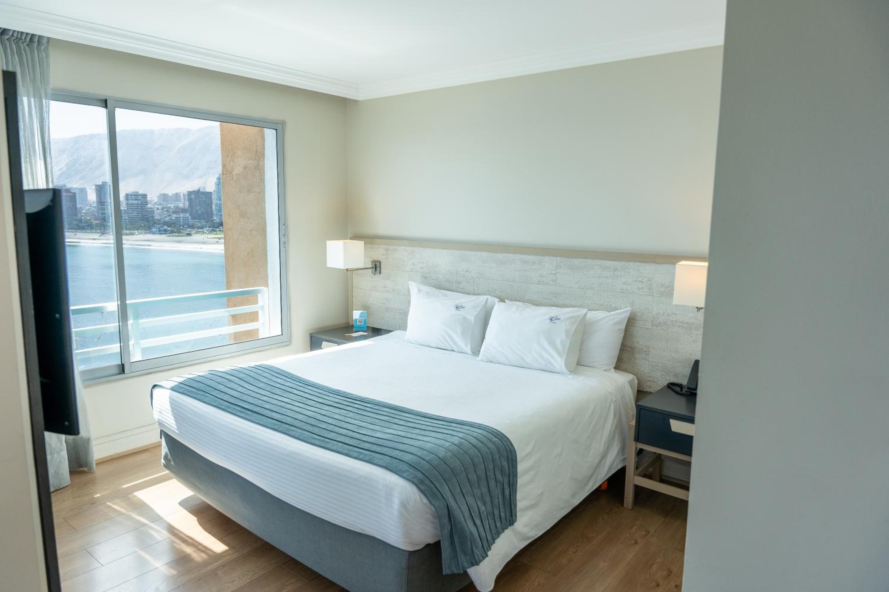 Iquique Vacations - Terrado Suites Iquique - Property Image 4