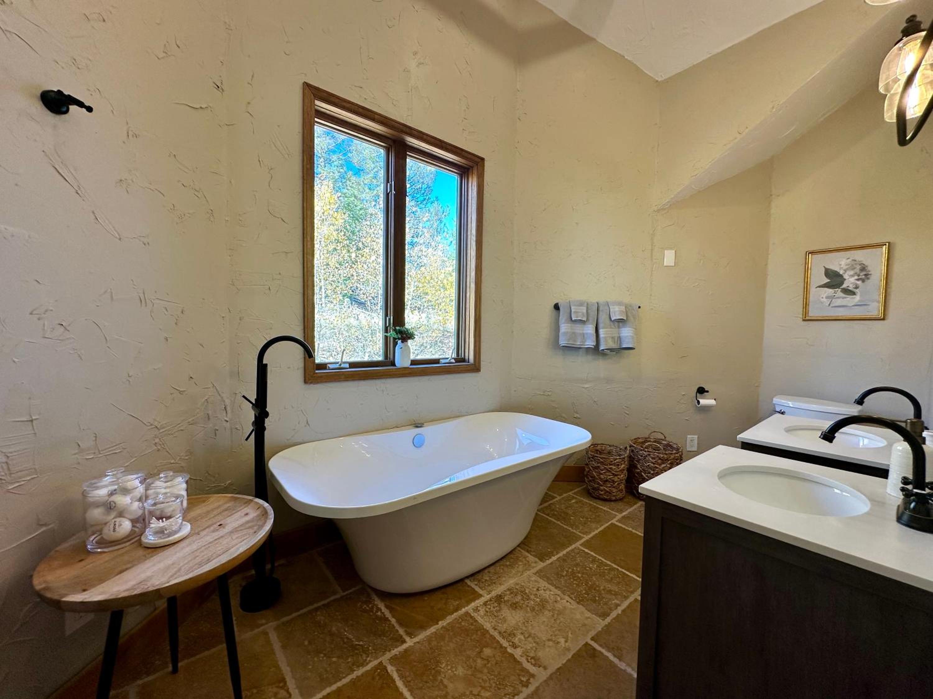 Hideaway in Jefferson