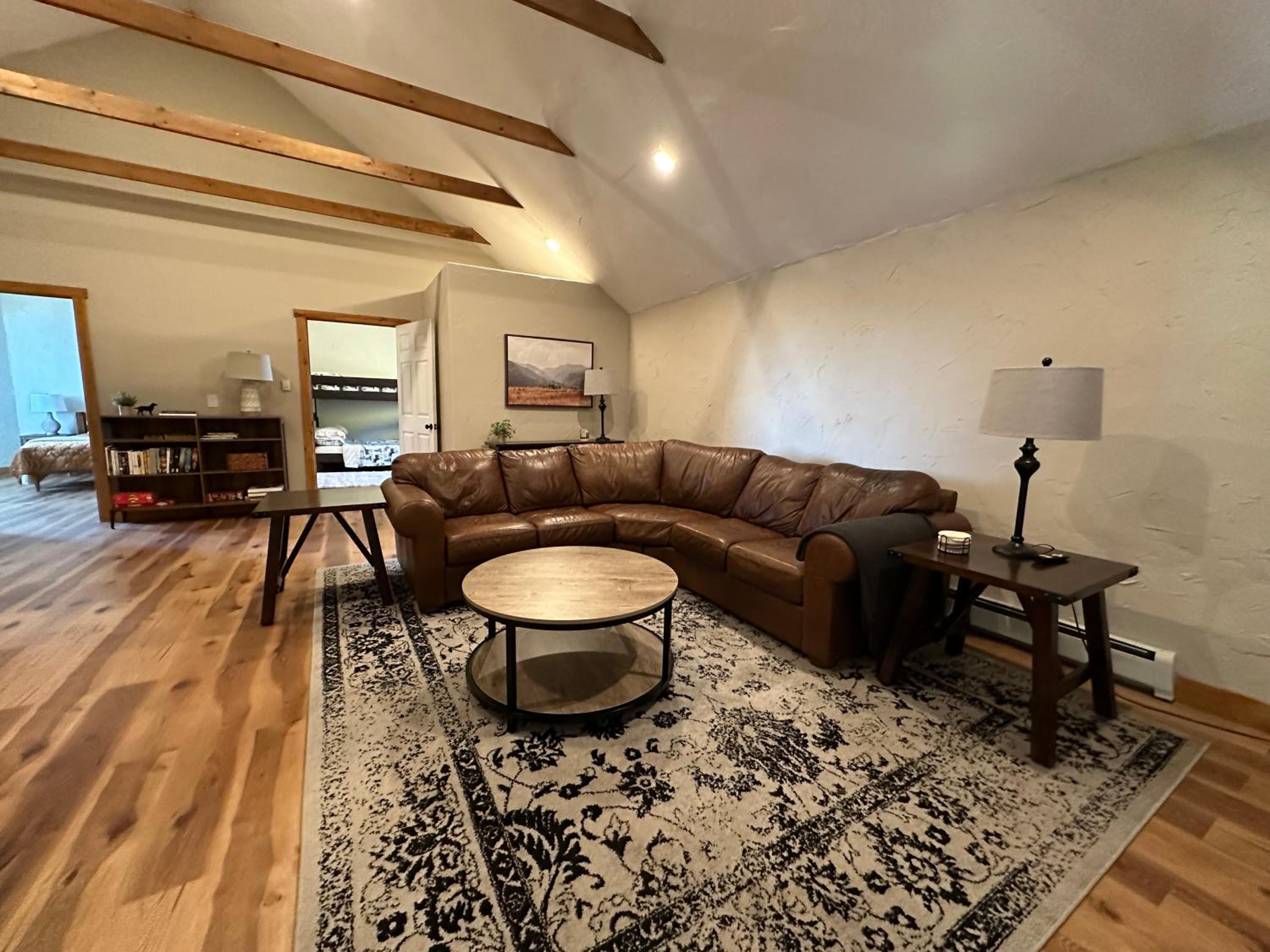 Hideaway in Jefferson