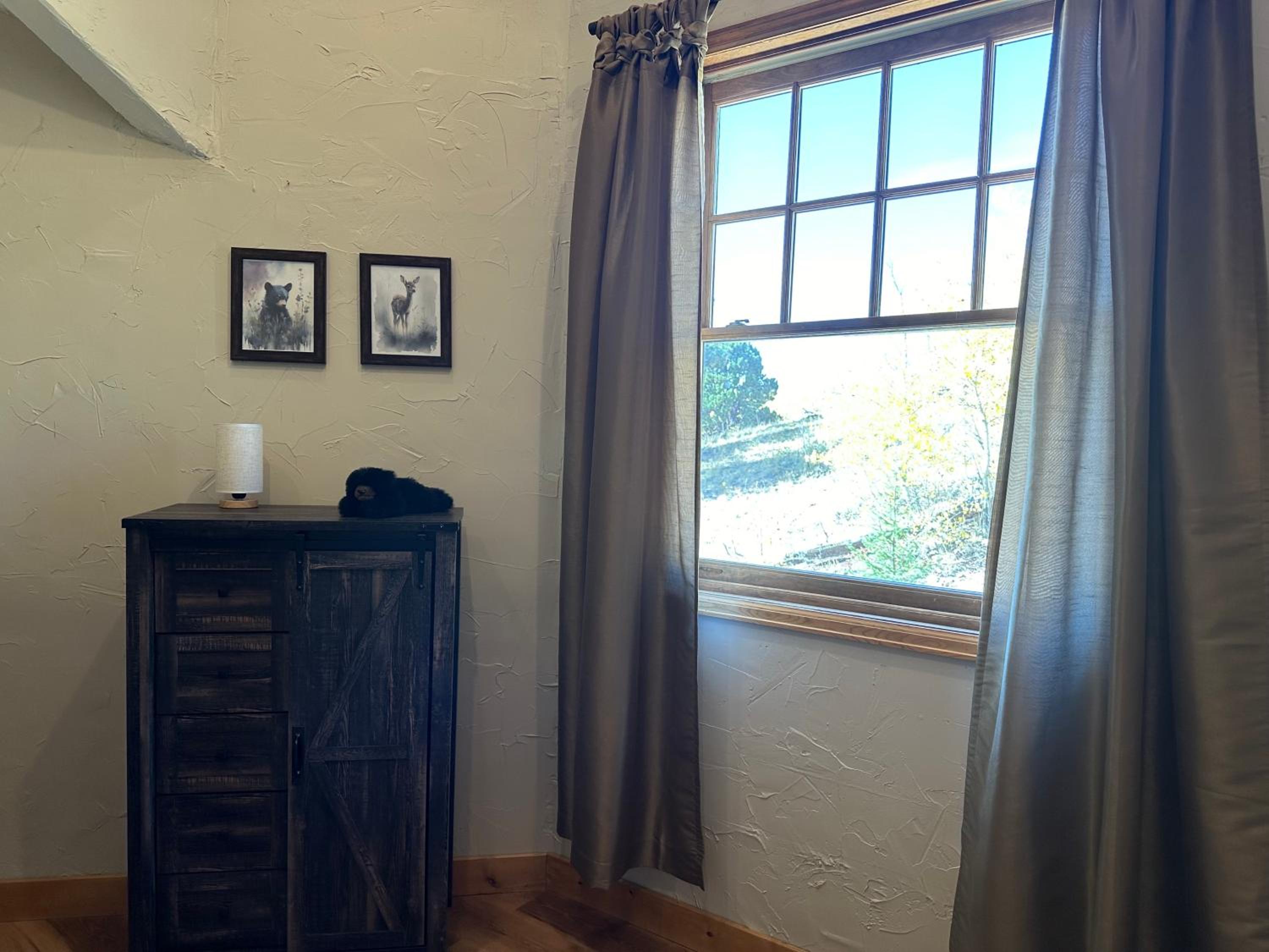 Hideaway in Jefferson