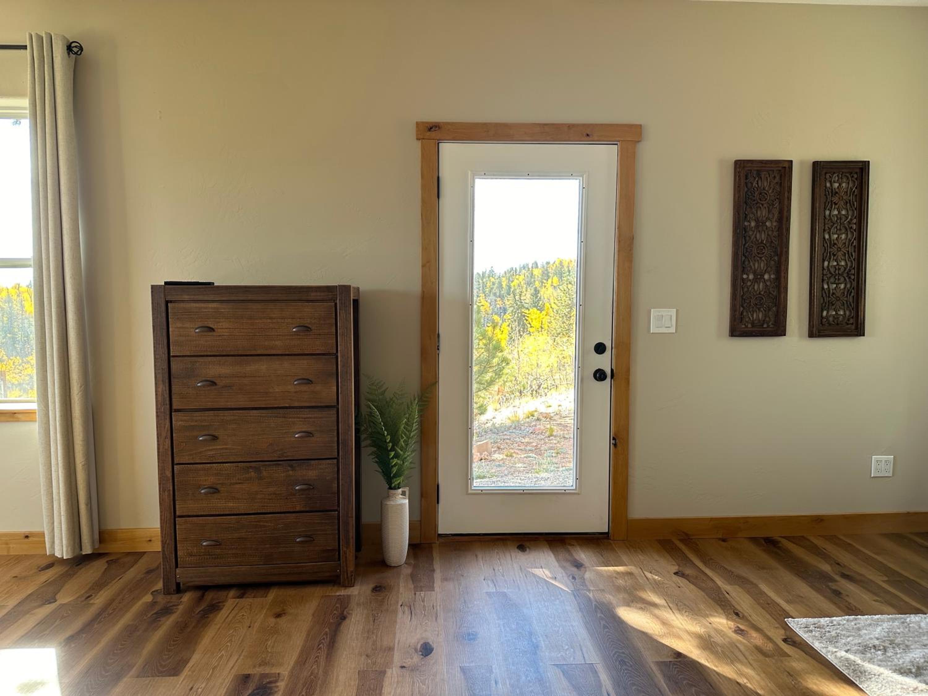 Hideaway in Jefferson