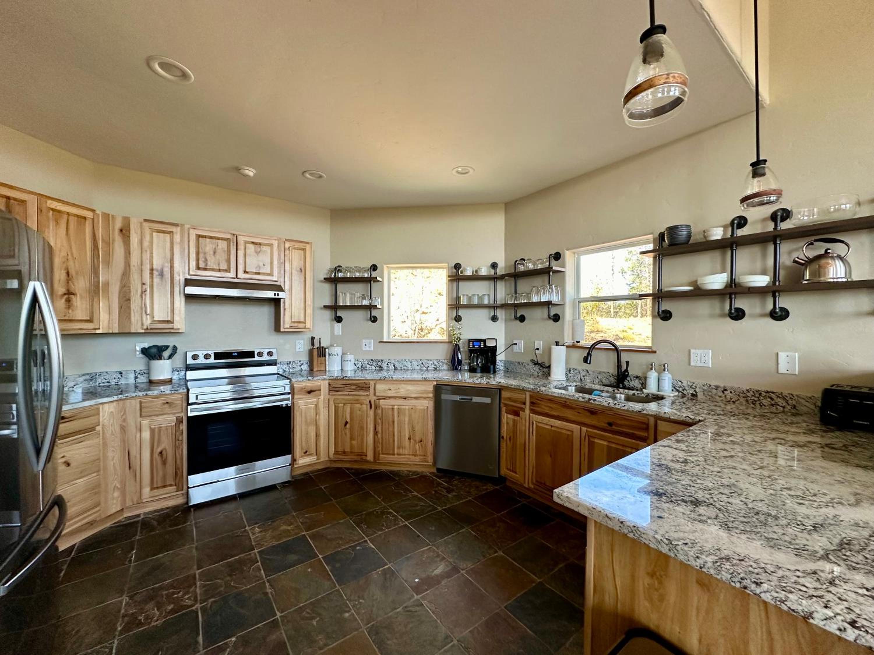 Hideaway in Jefferson