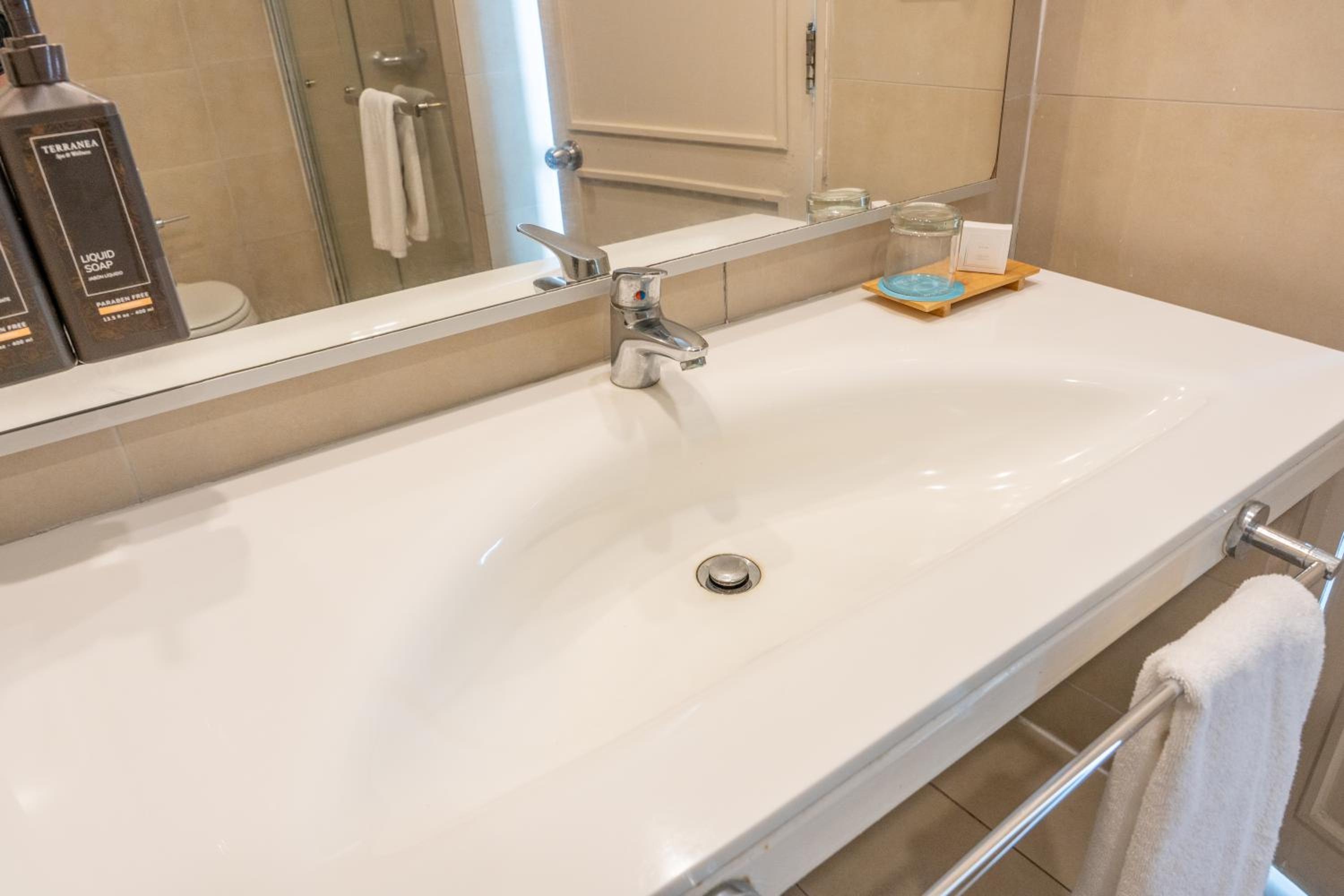 Iquique Vacations - Terrado Suites Iquique - Property Image 2
