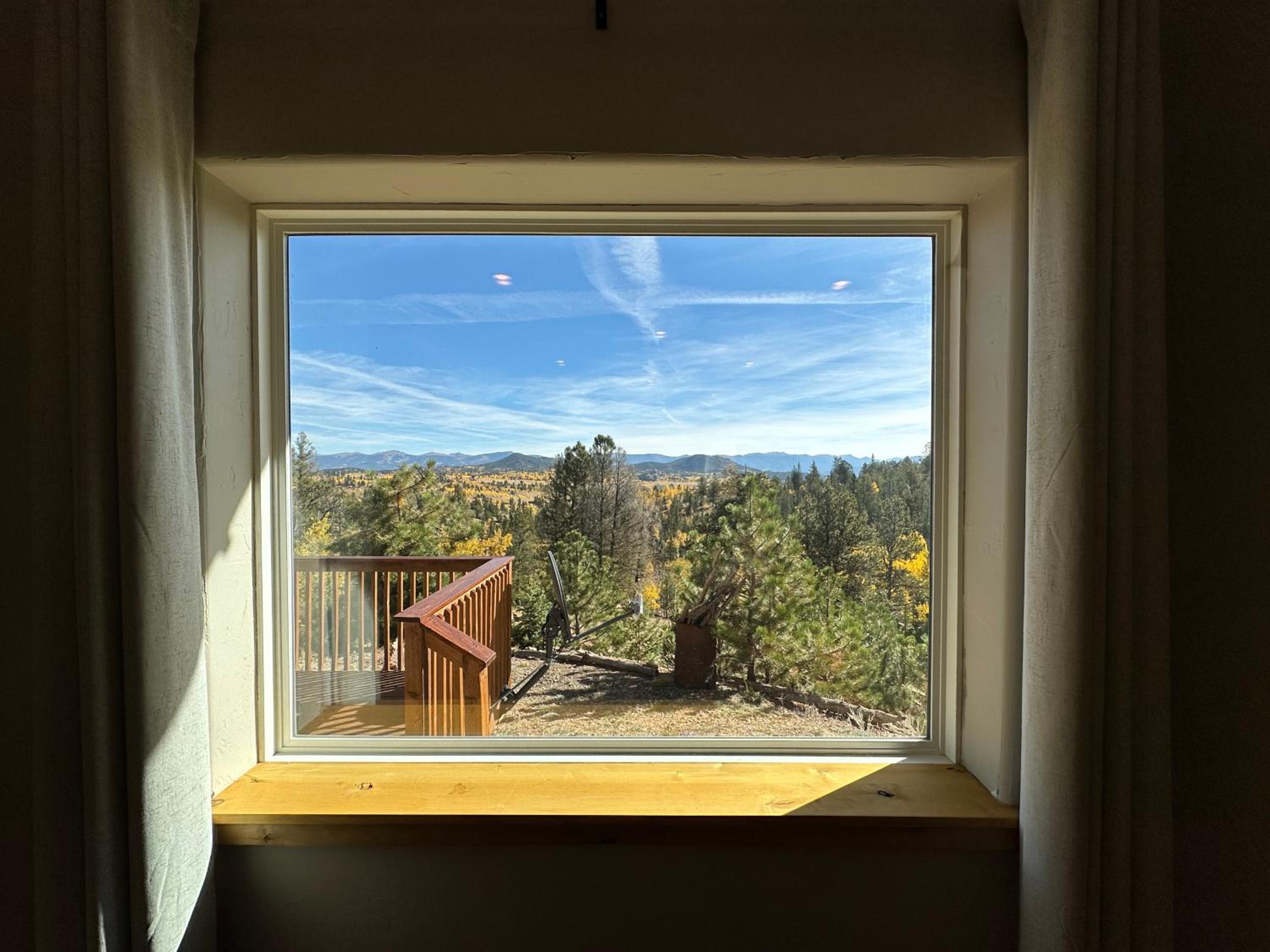 Hideaway in Jefferson