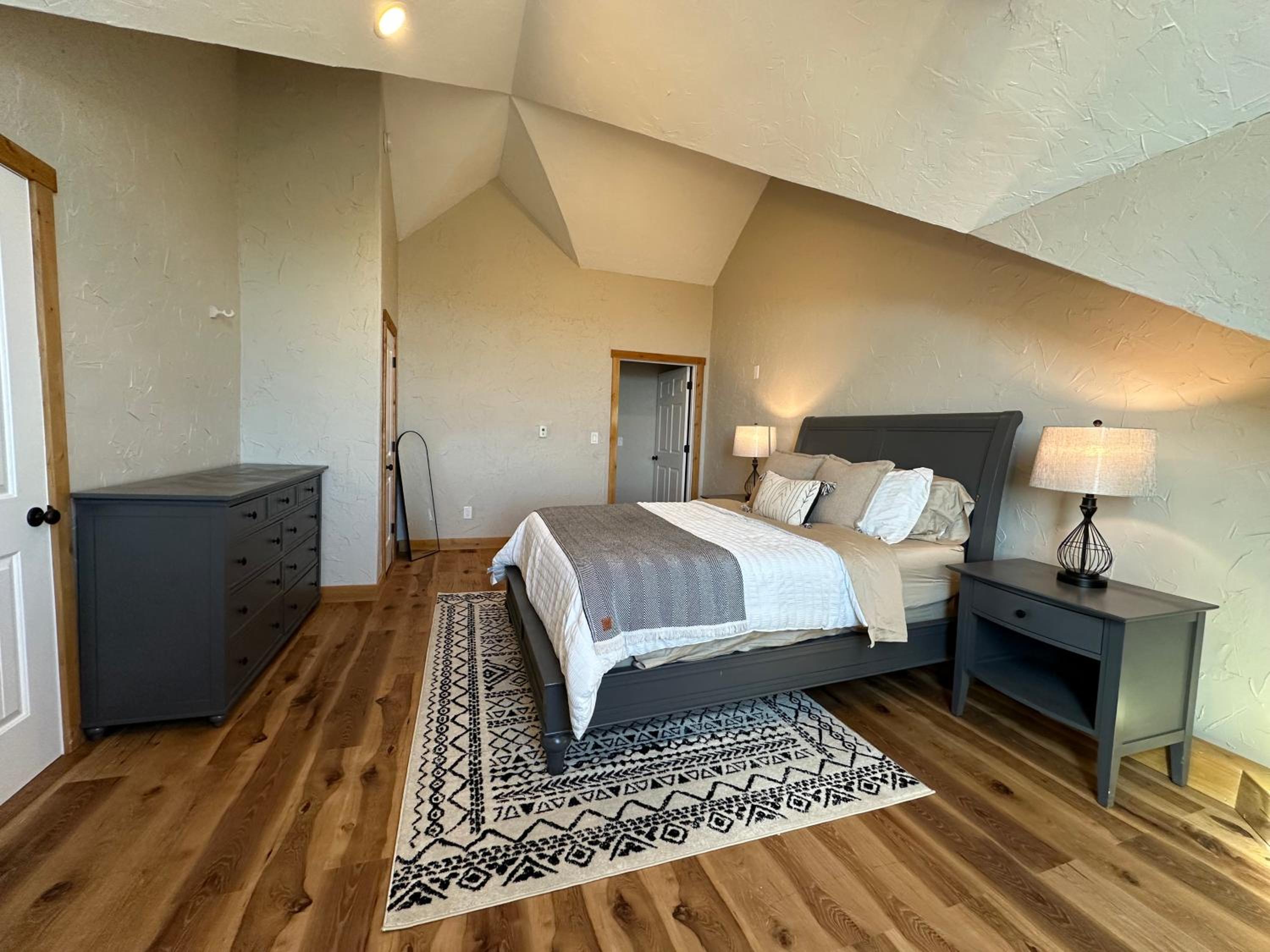 Hideaway in Jefferson