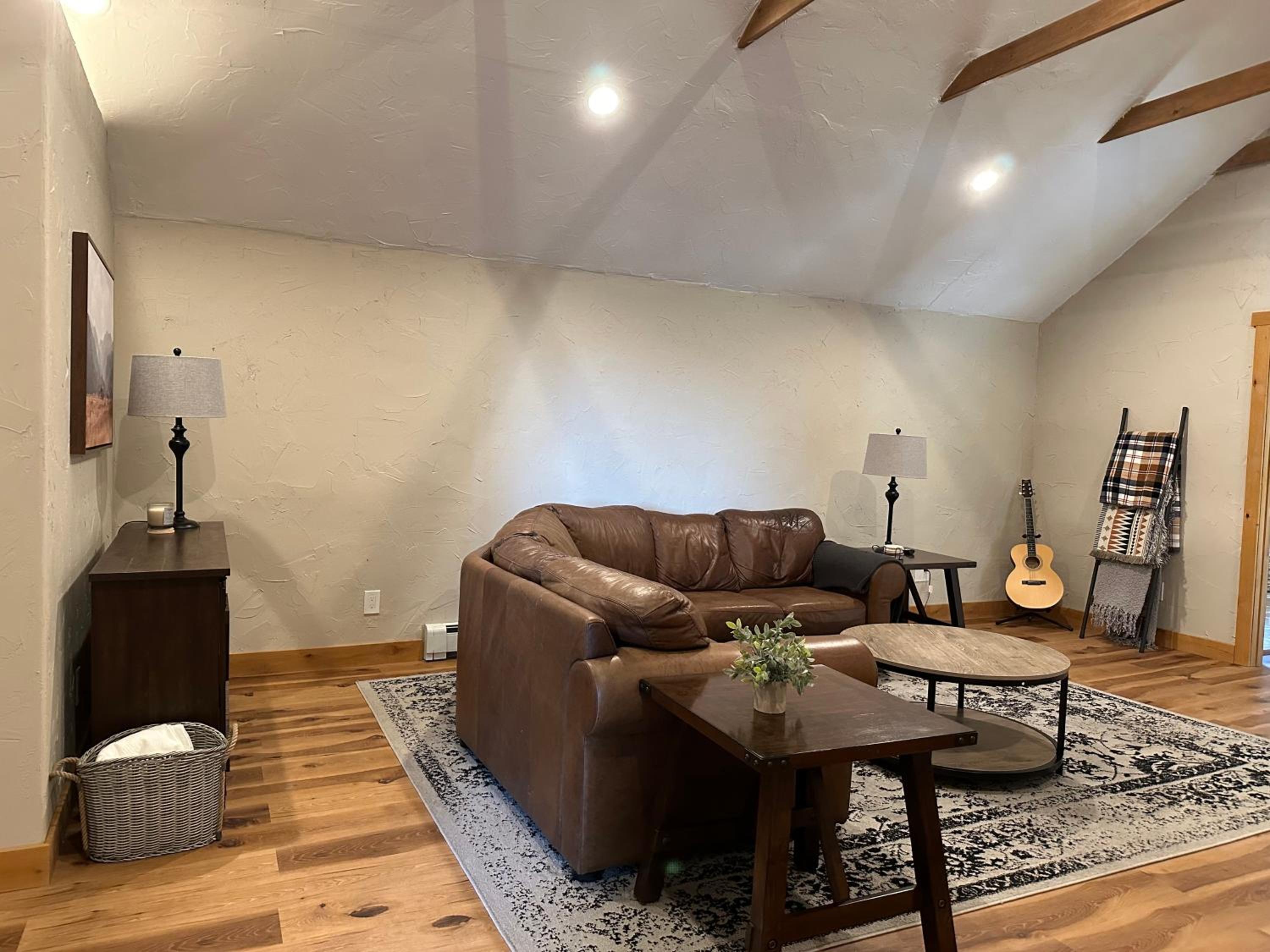 Hideaway in Jefferson