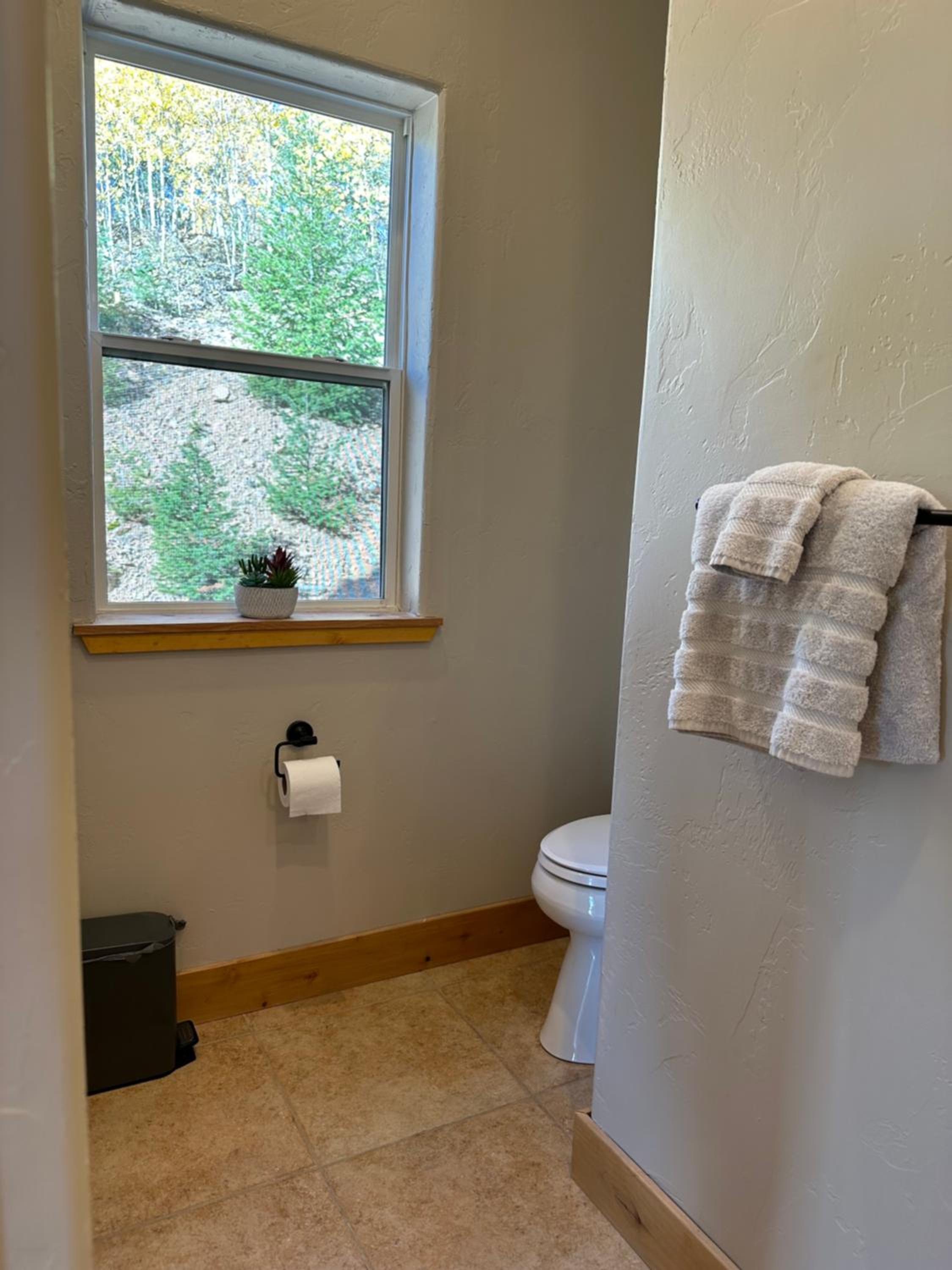 Hideaway in Jefferson