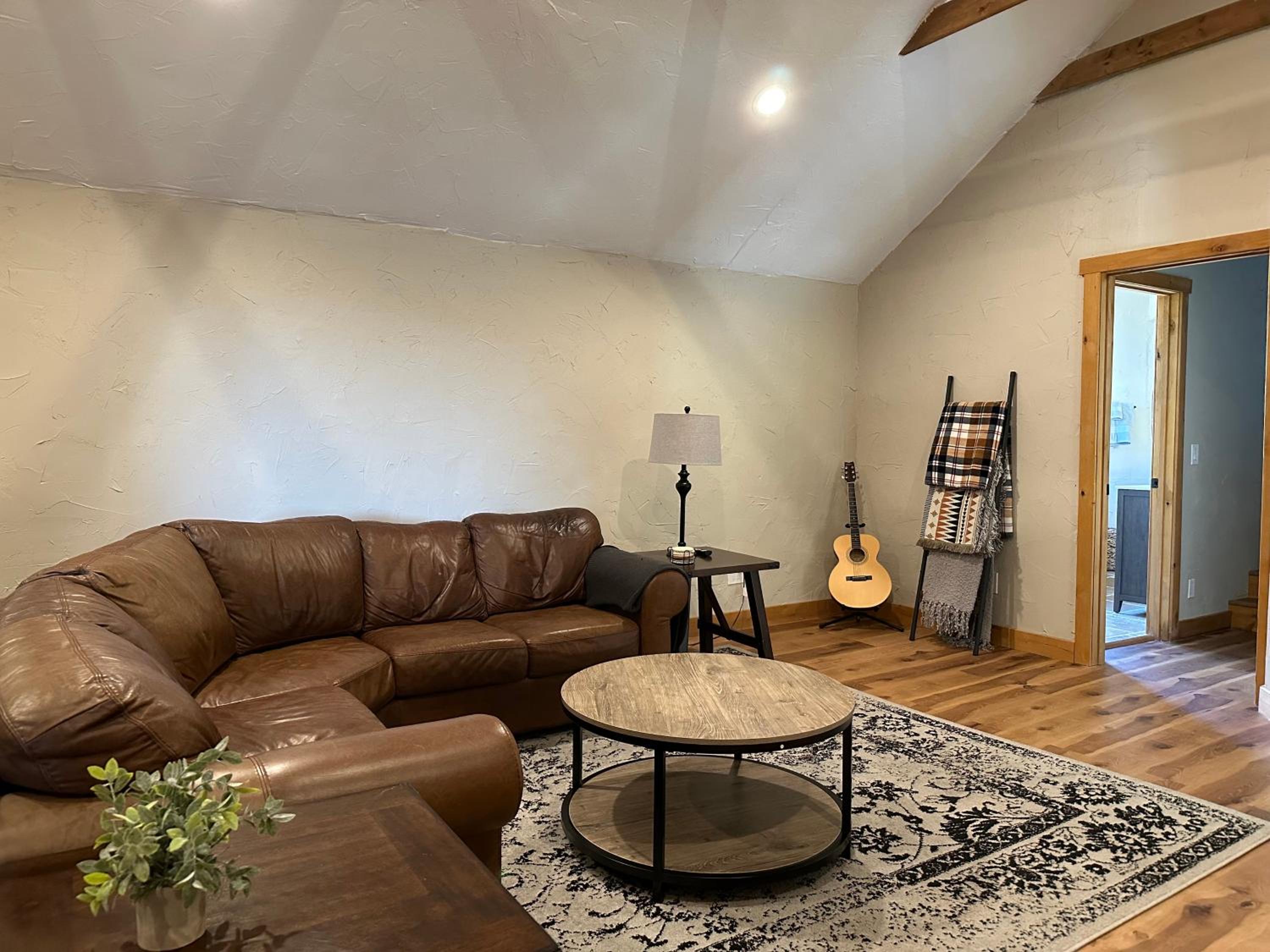 Hideaway in Jefferson