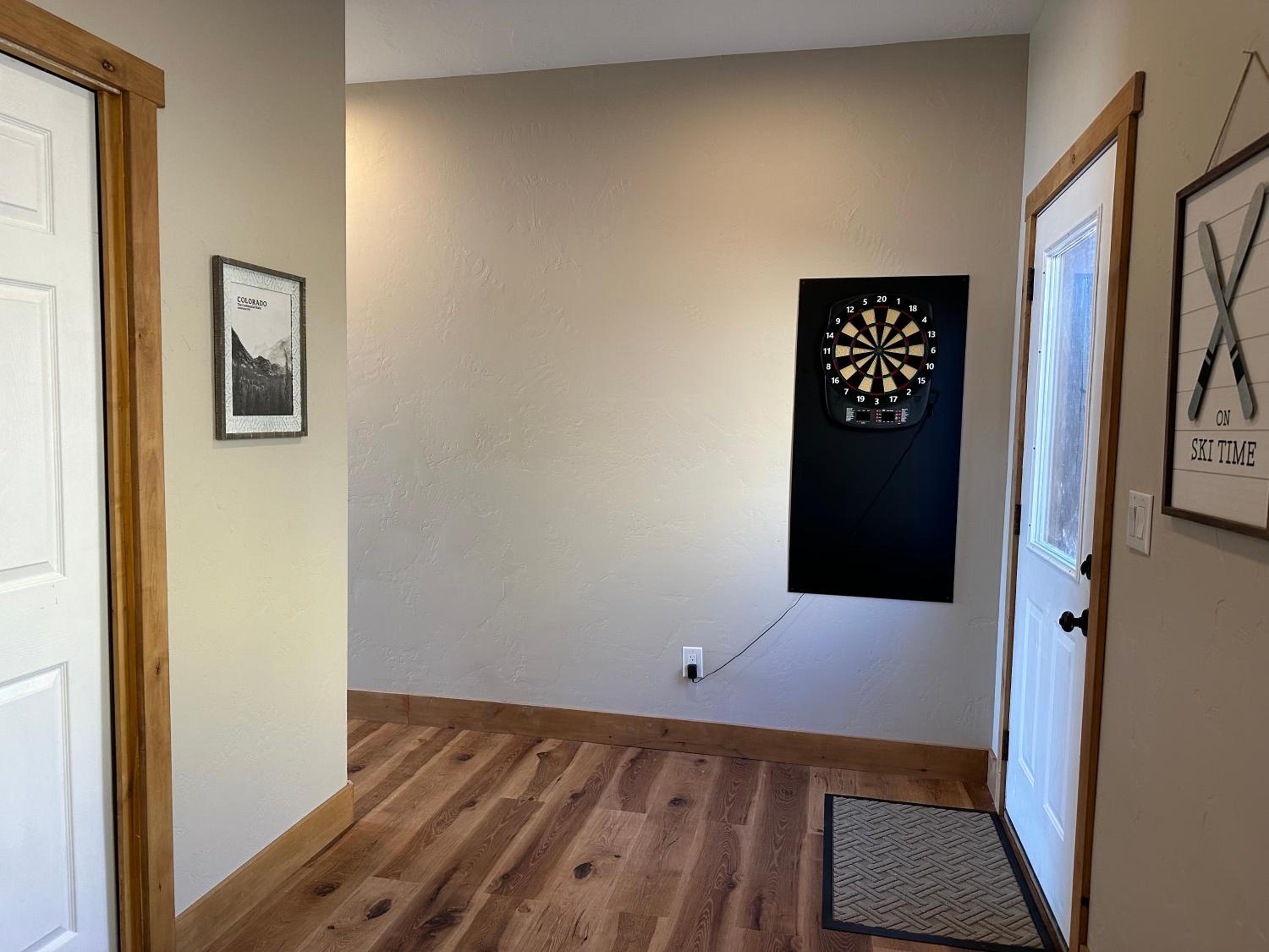 Hideaway in Jefferson