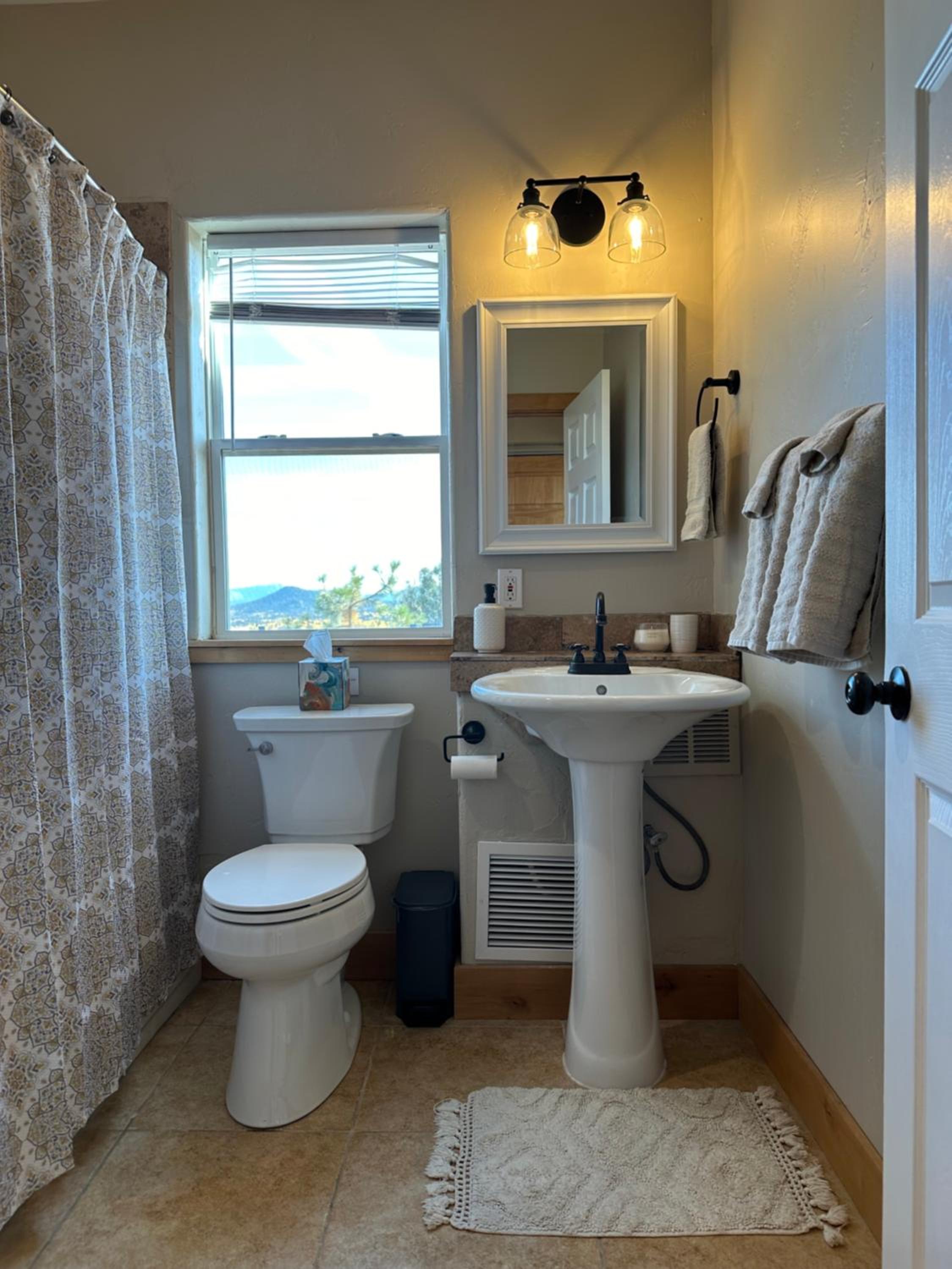 Hideaway in Jefferson