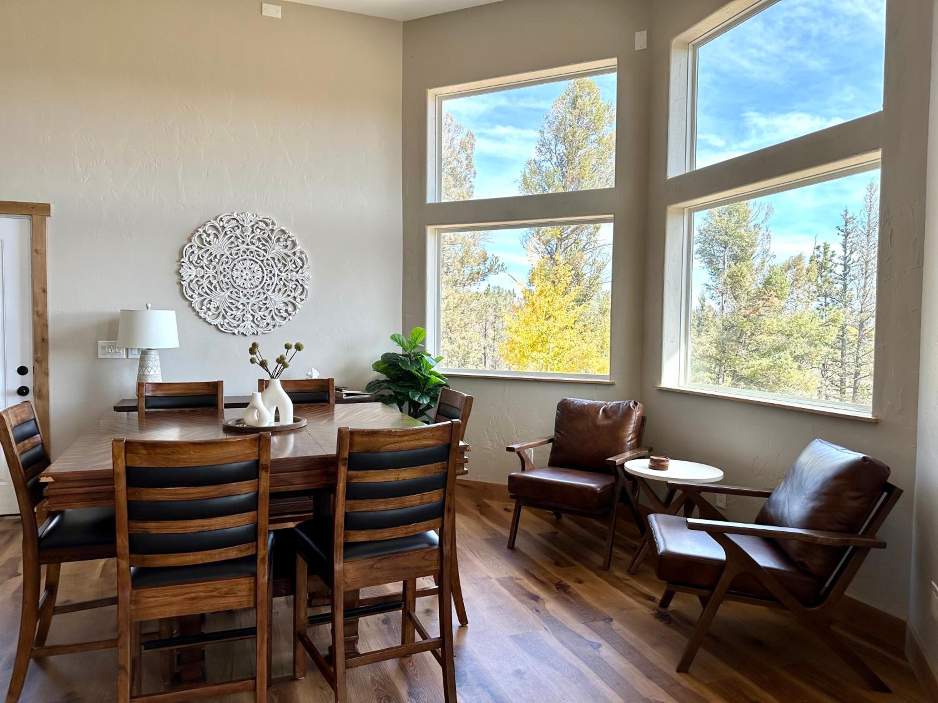Hideaway in Jefferson