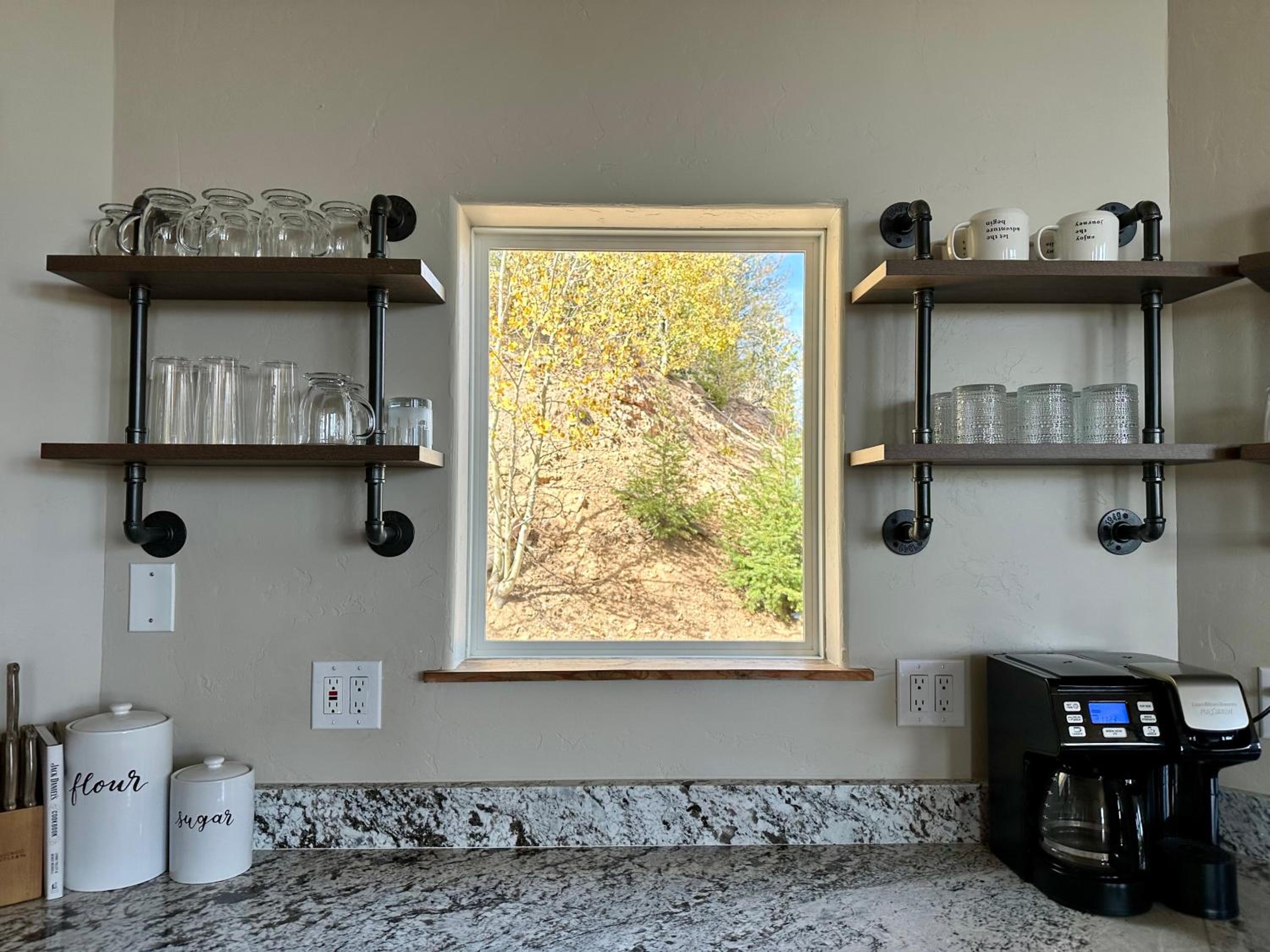 Hideaway in Jefferson