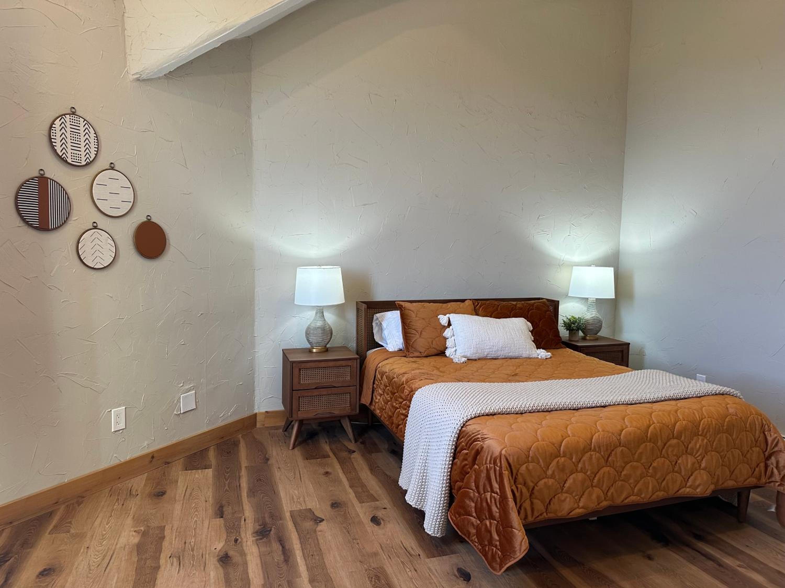 Hideaway in Jefferson