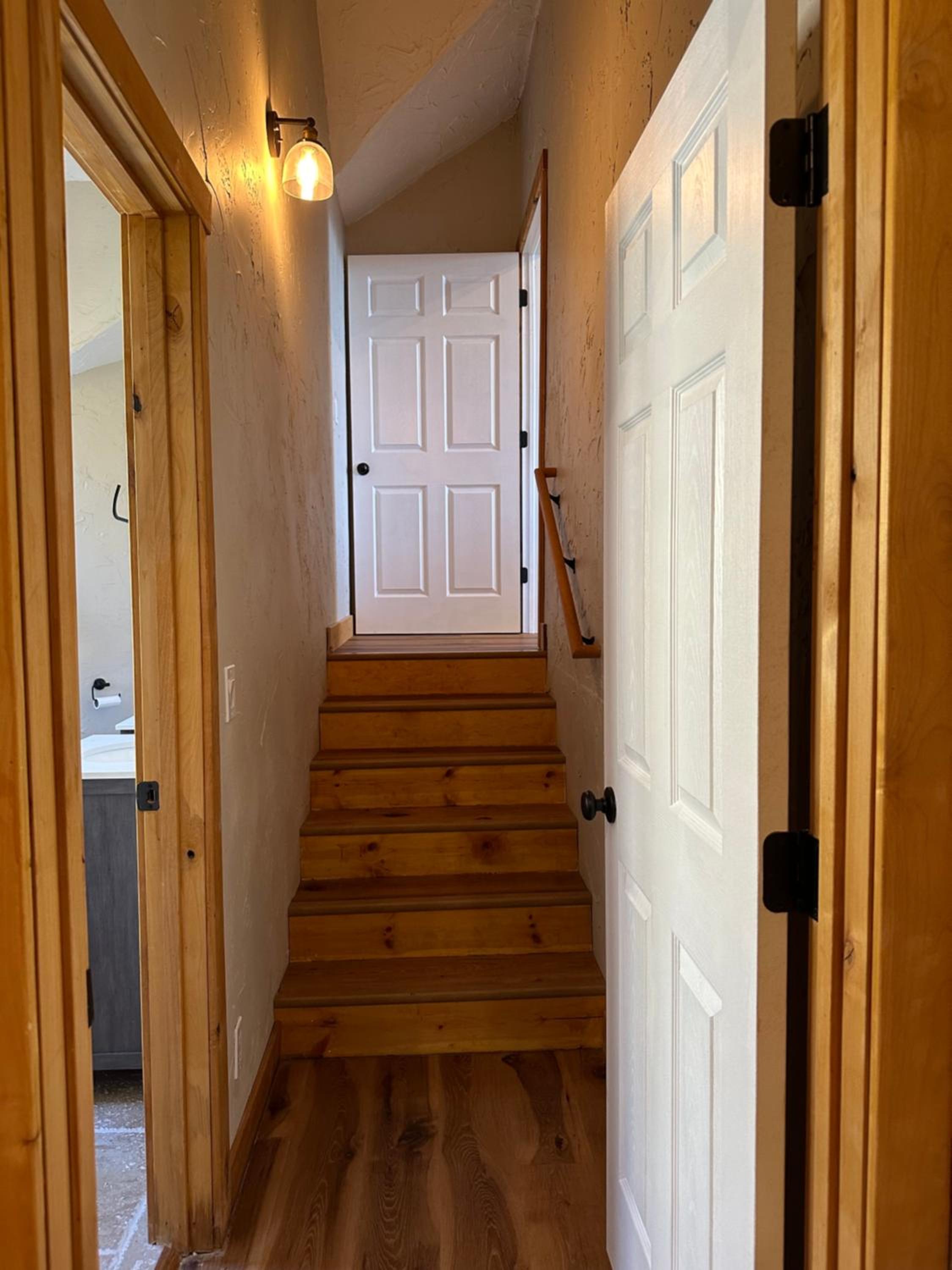 Hideaway in Jefferson
