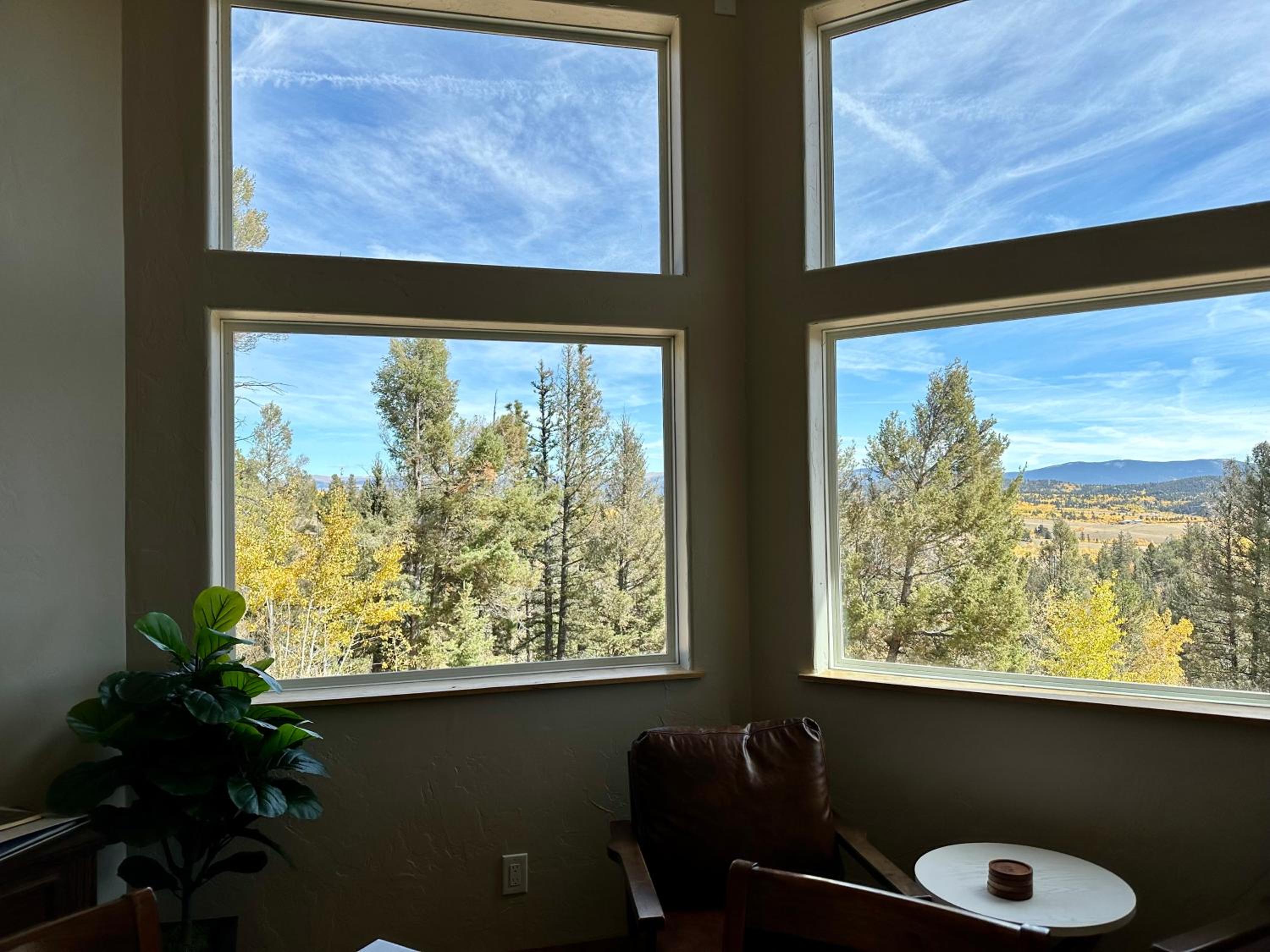 Hideaway in Jefferson