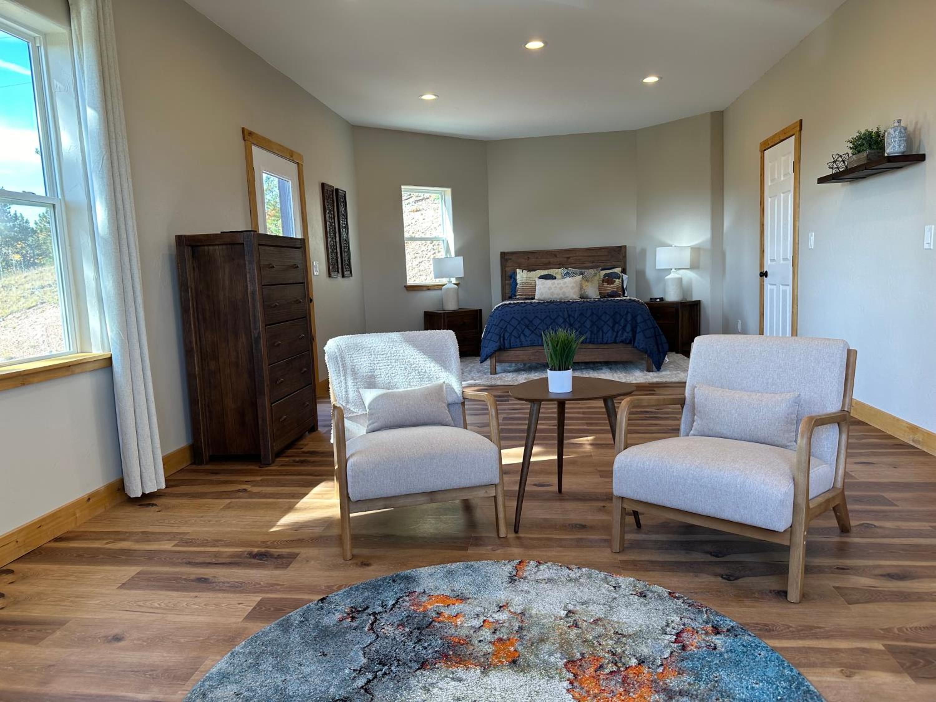 Hideaway in Jefferson