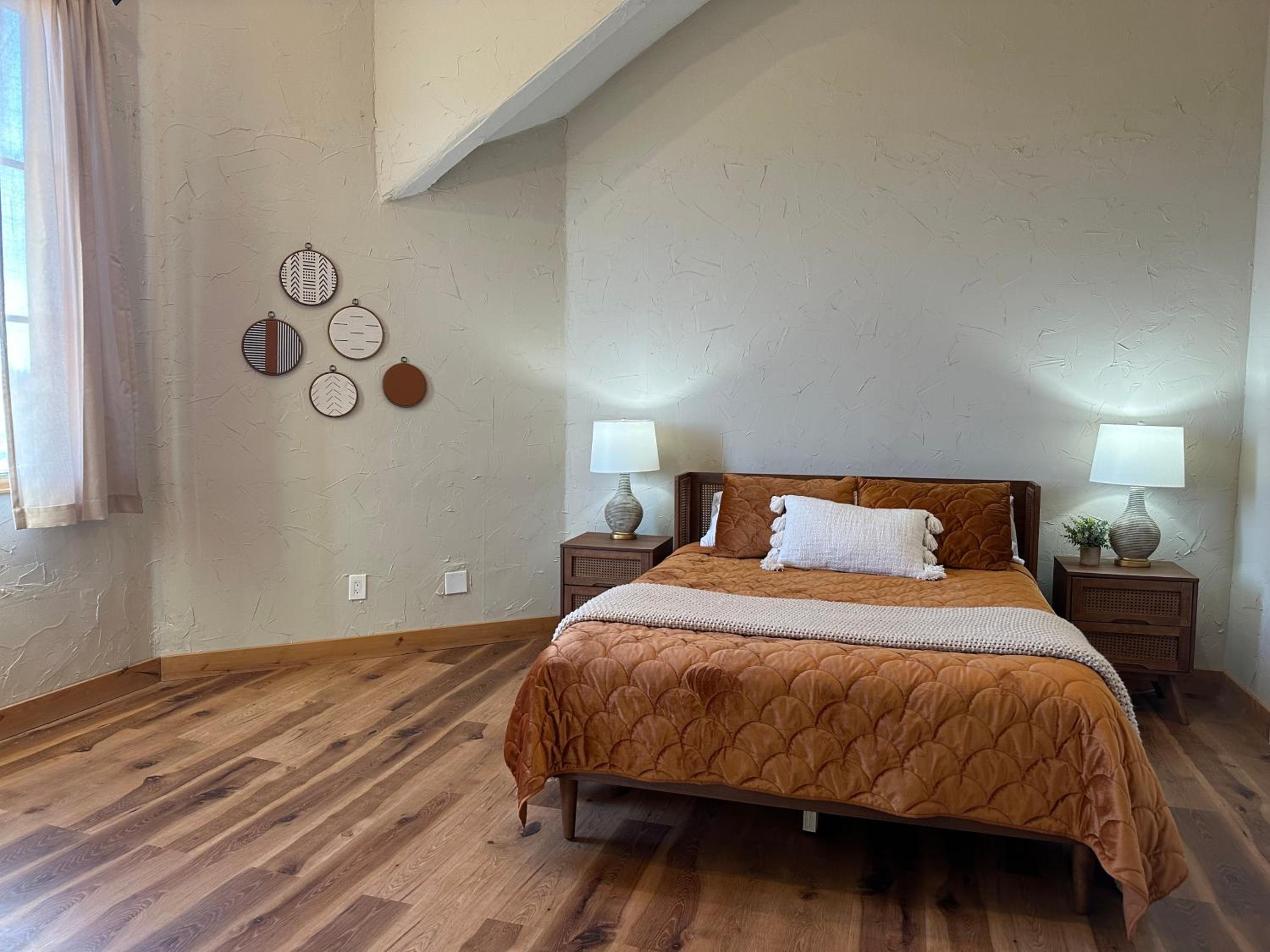 Hideaway in Jefferson