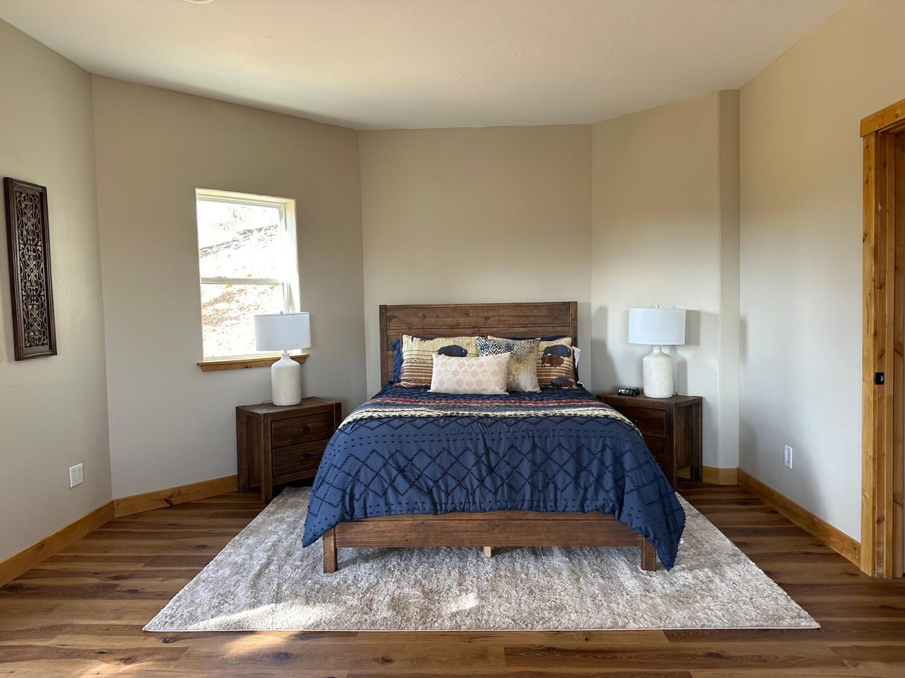 Hideaway in Jefferson