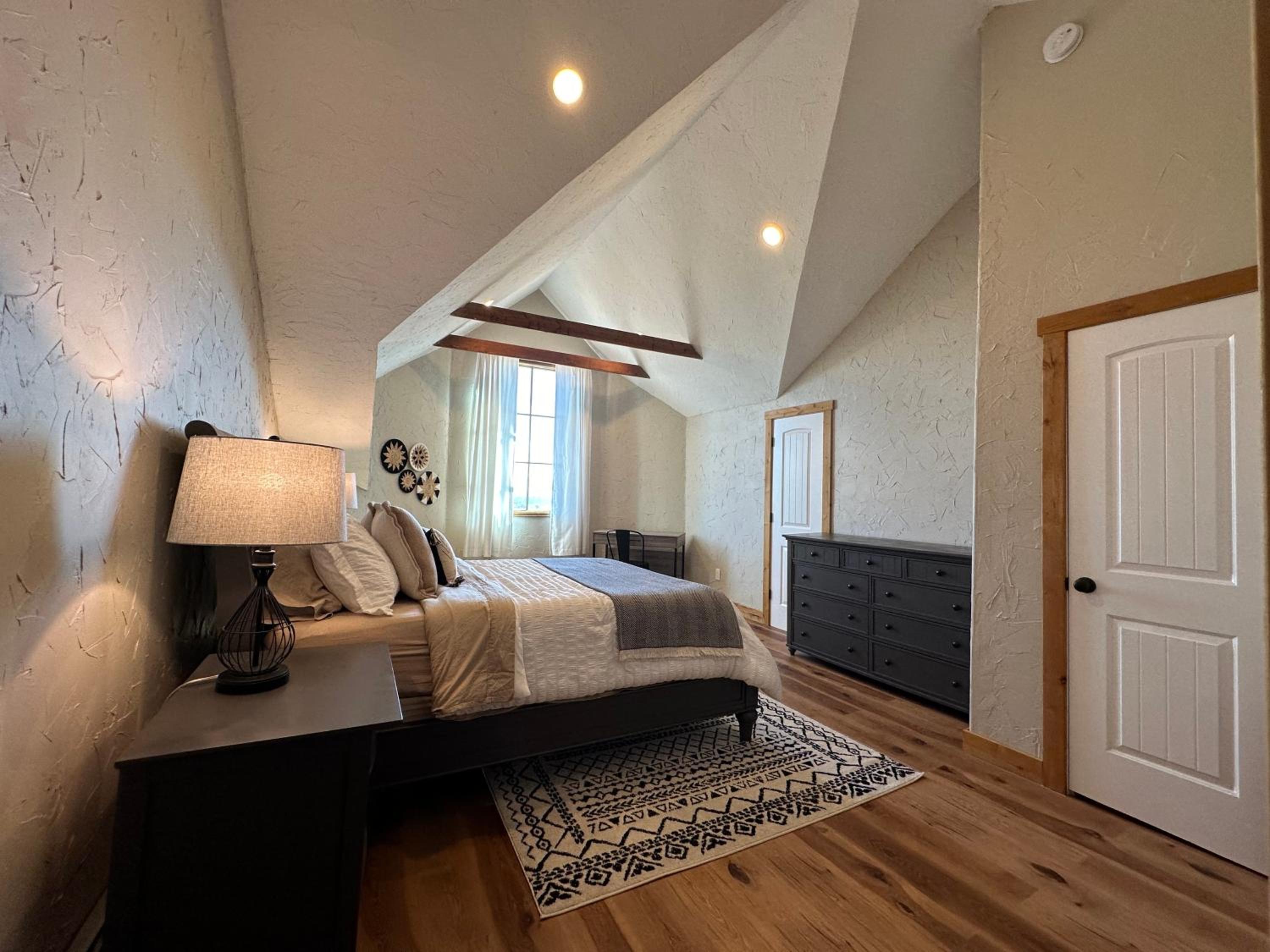Hideaway in Jefferson