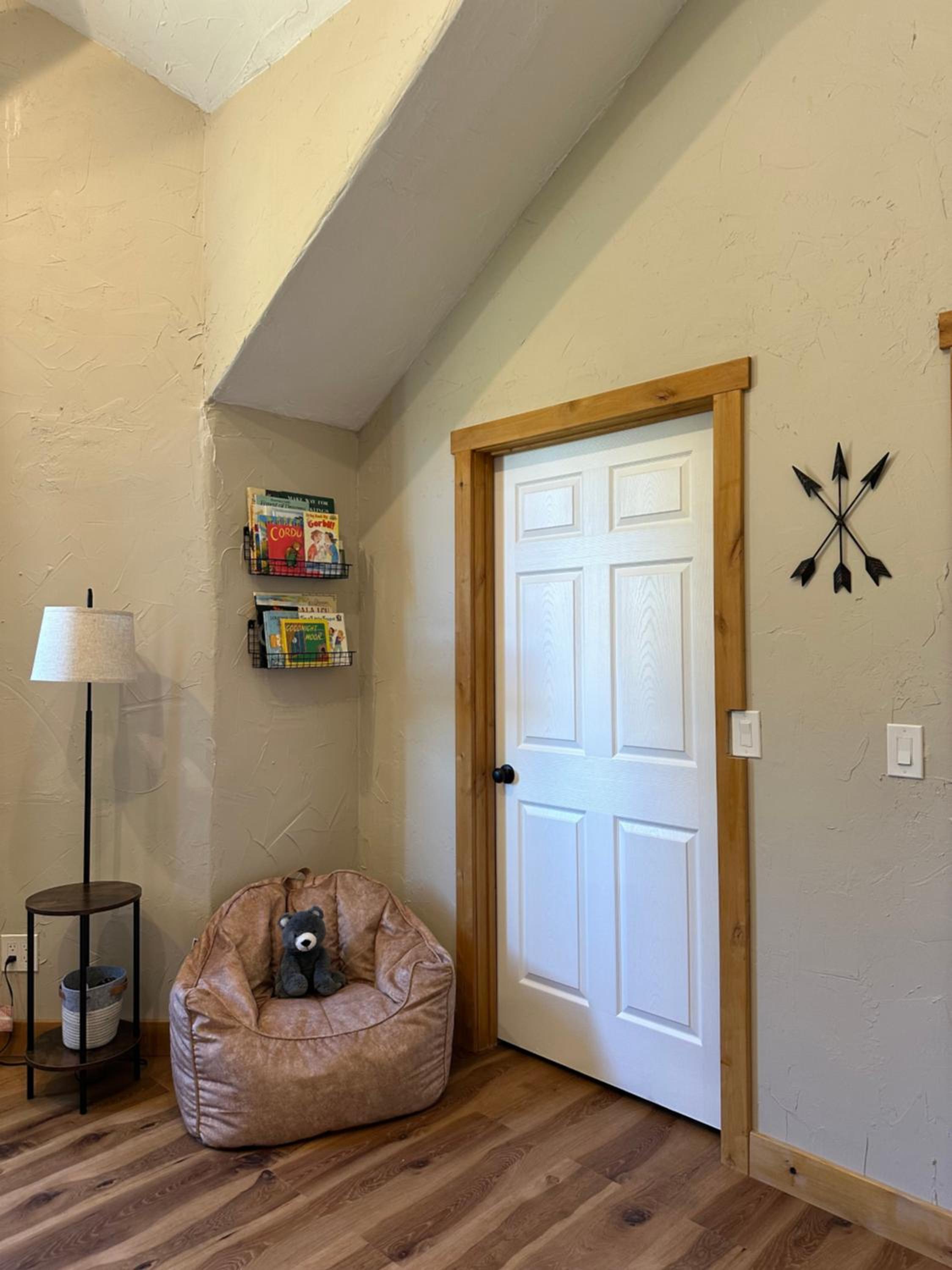 Hideaway in Jefferson