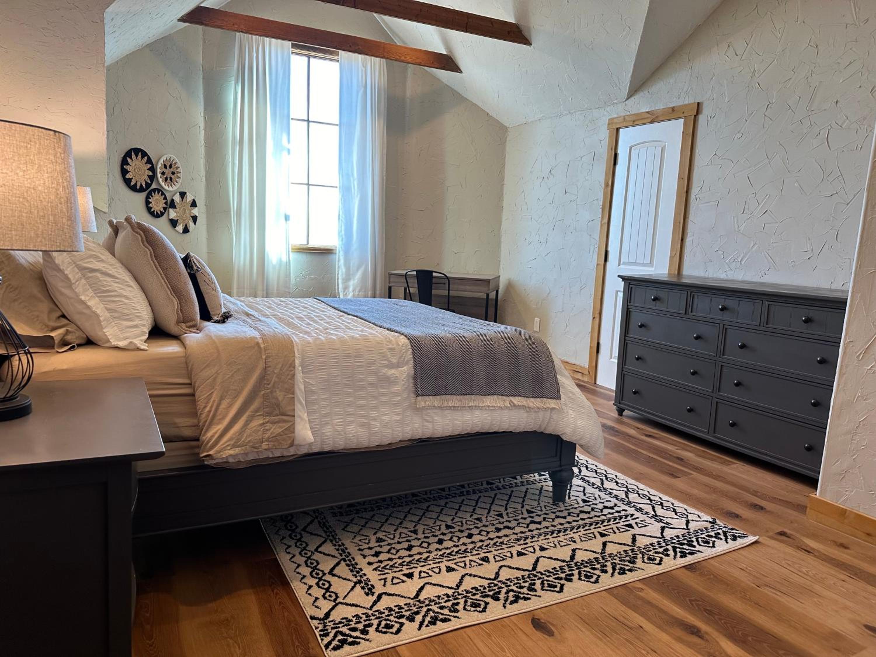 Hideaway in Jefferson