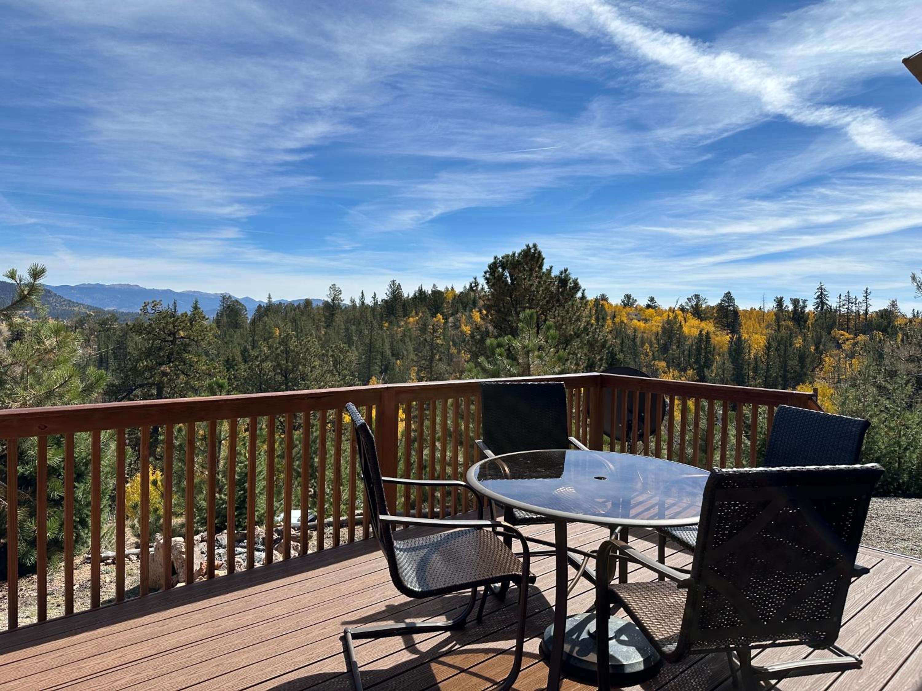 Hideaway in Jefferson