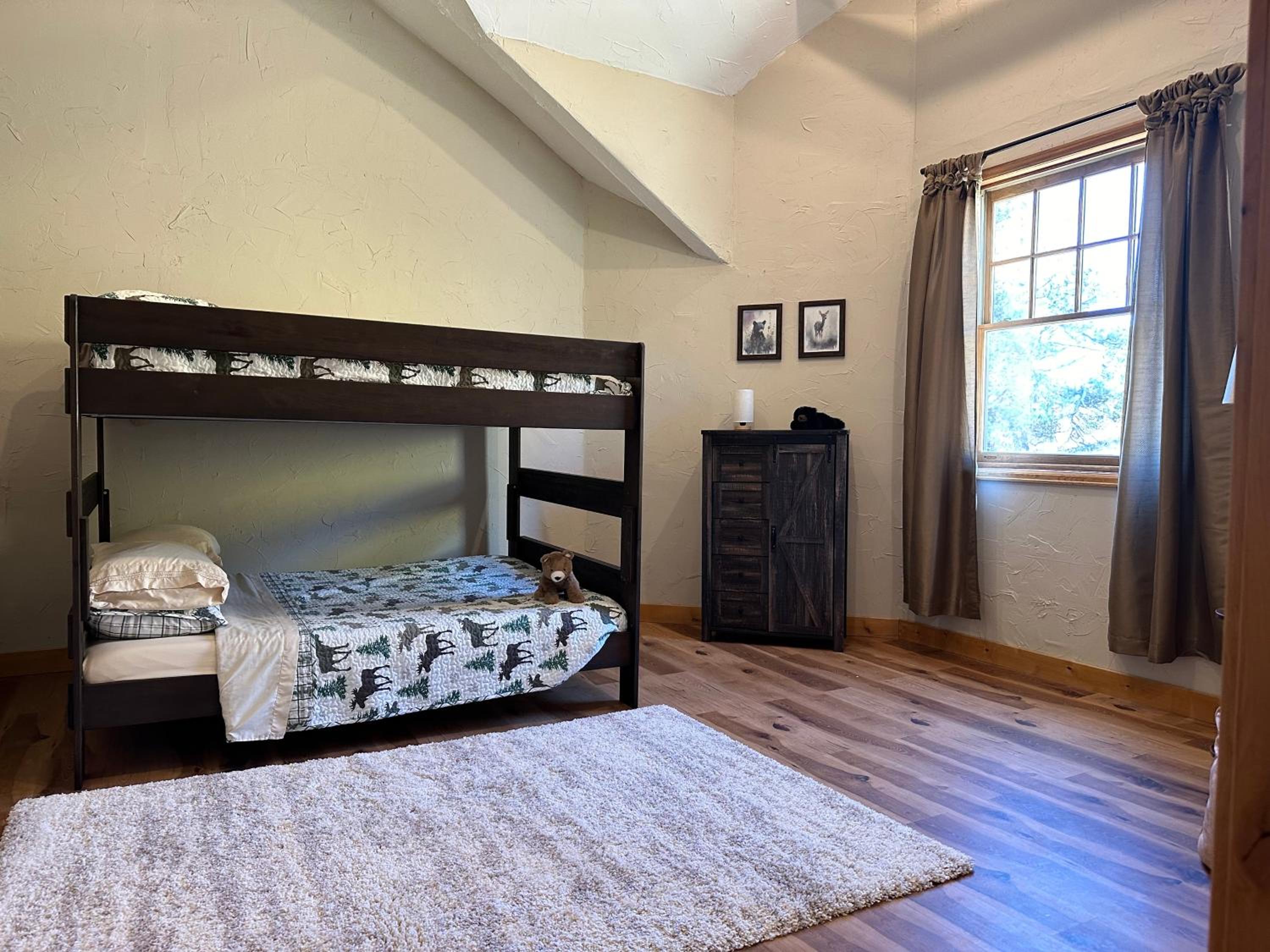 Hideaway in Jefferson