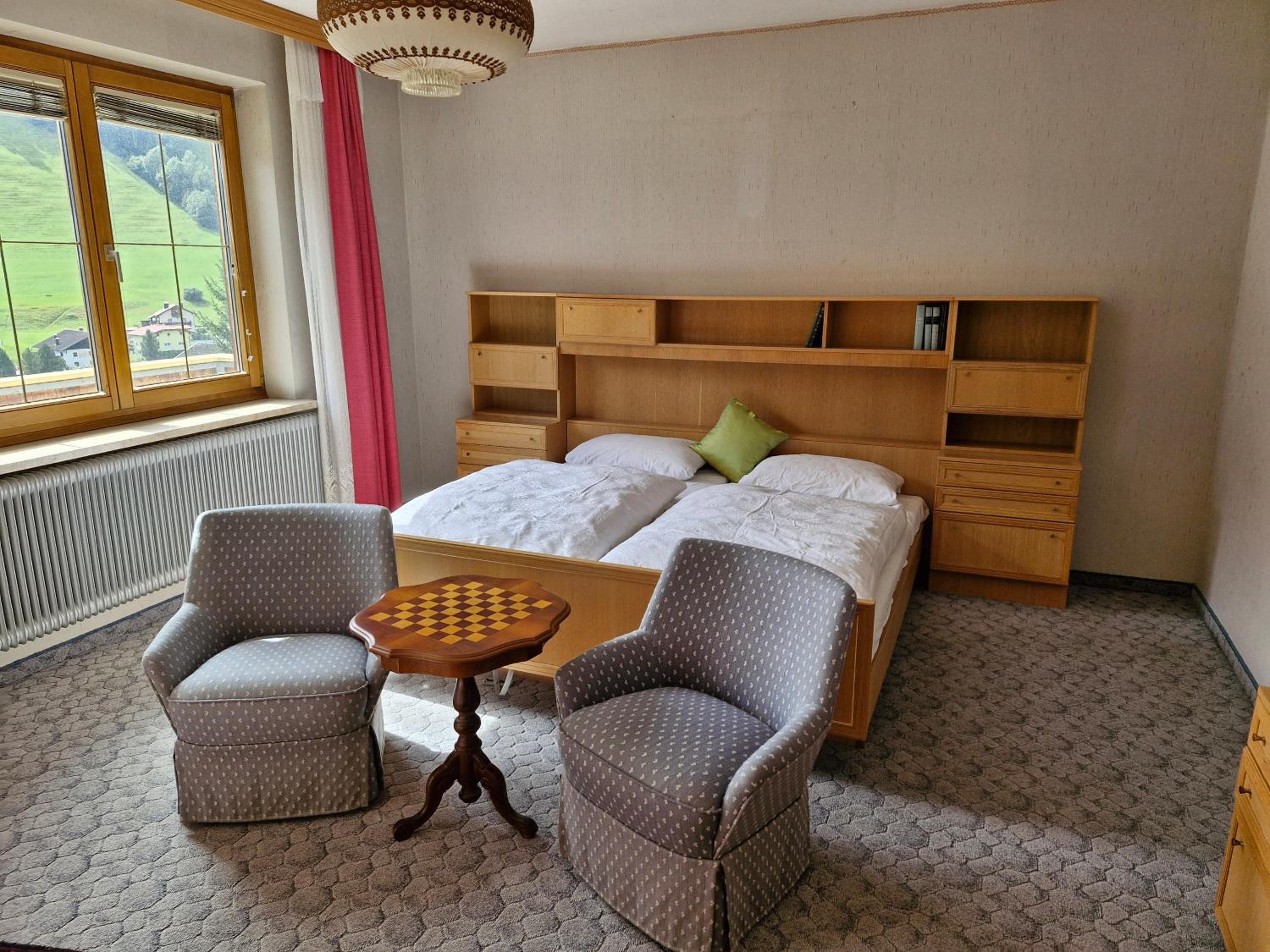 Ferienhaus Bergblick