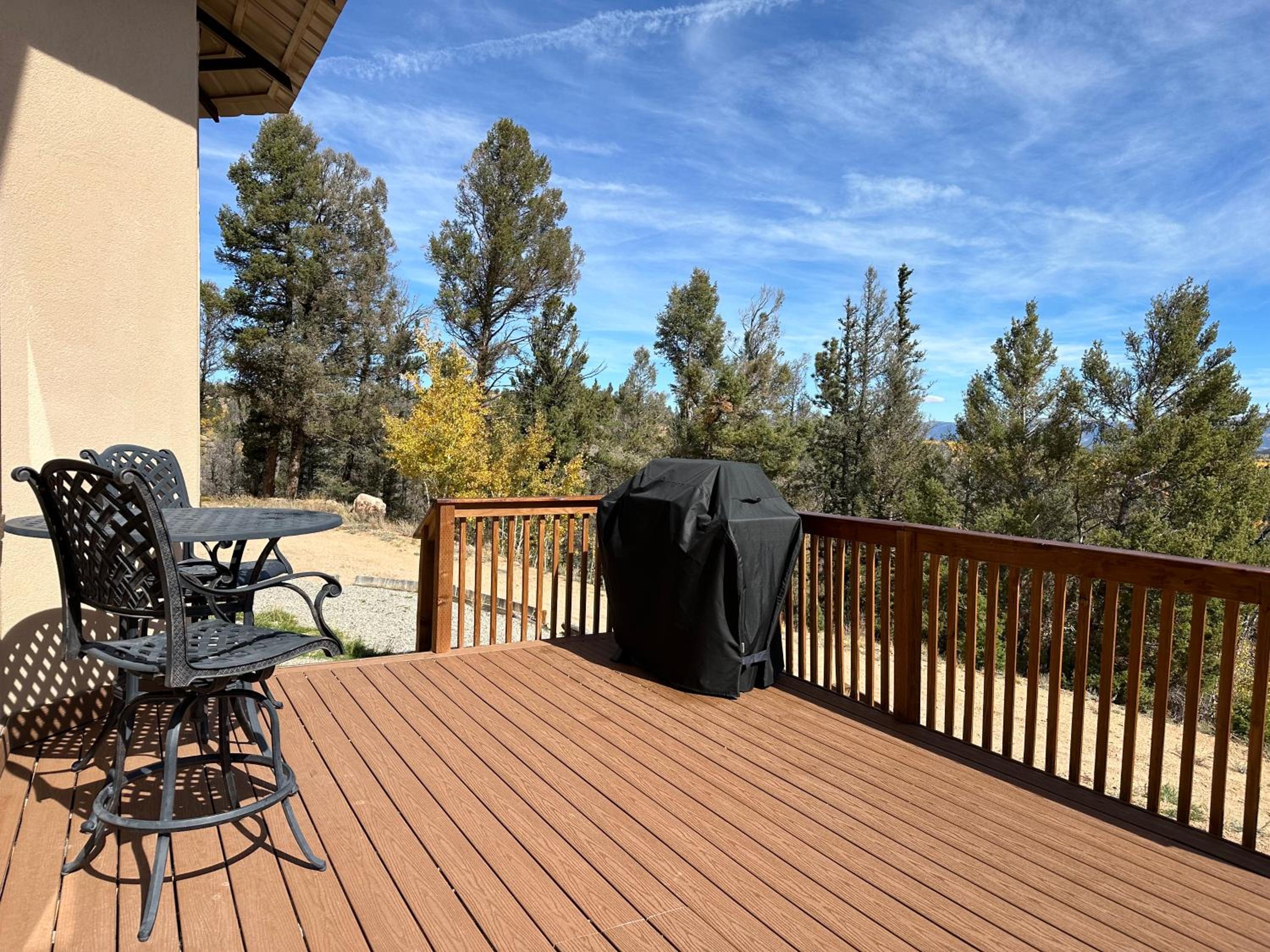 Hideaway in Jefferson