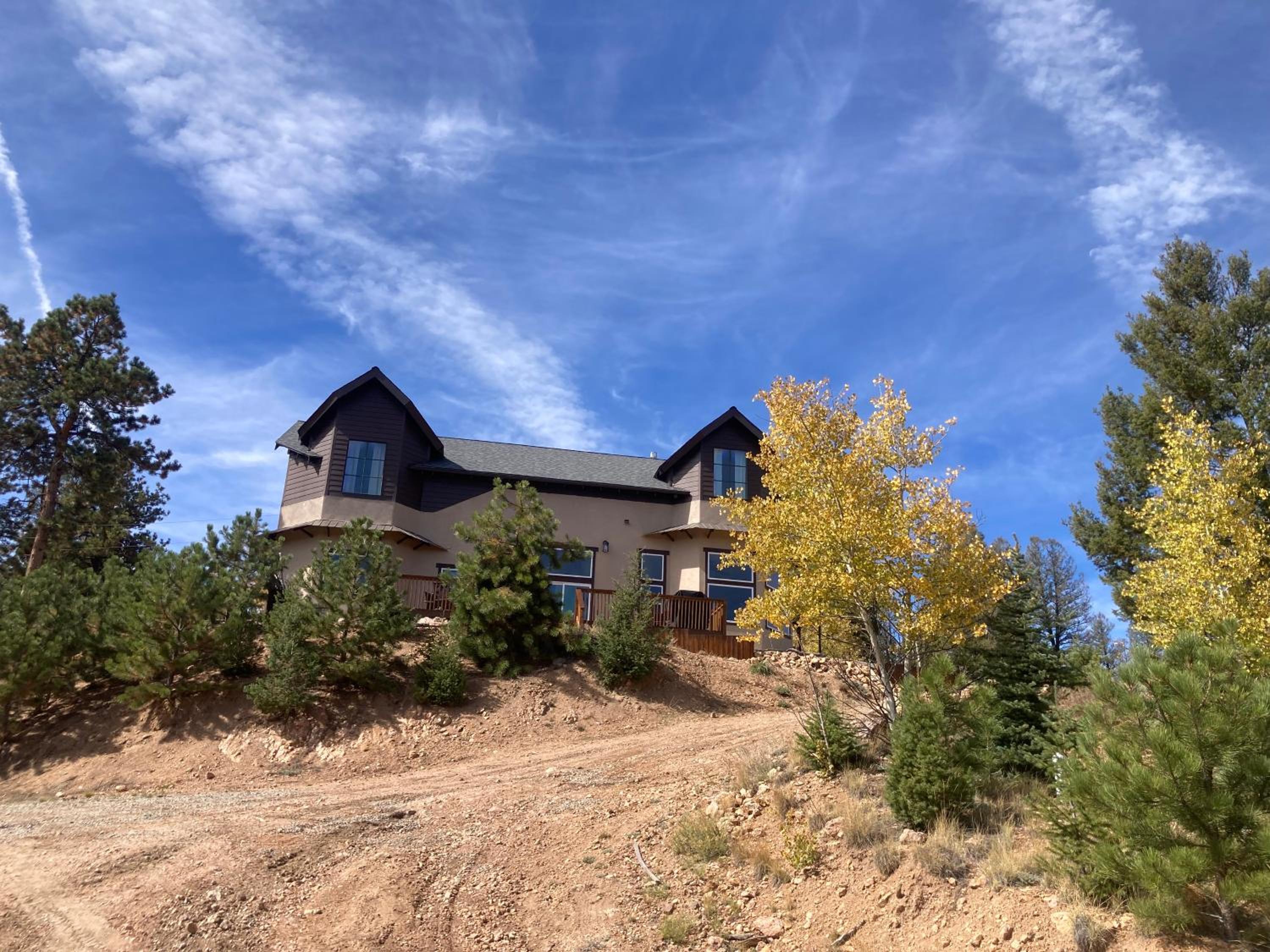 Hideaway in Jefferson