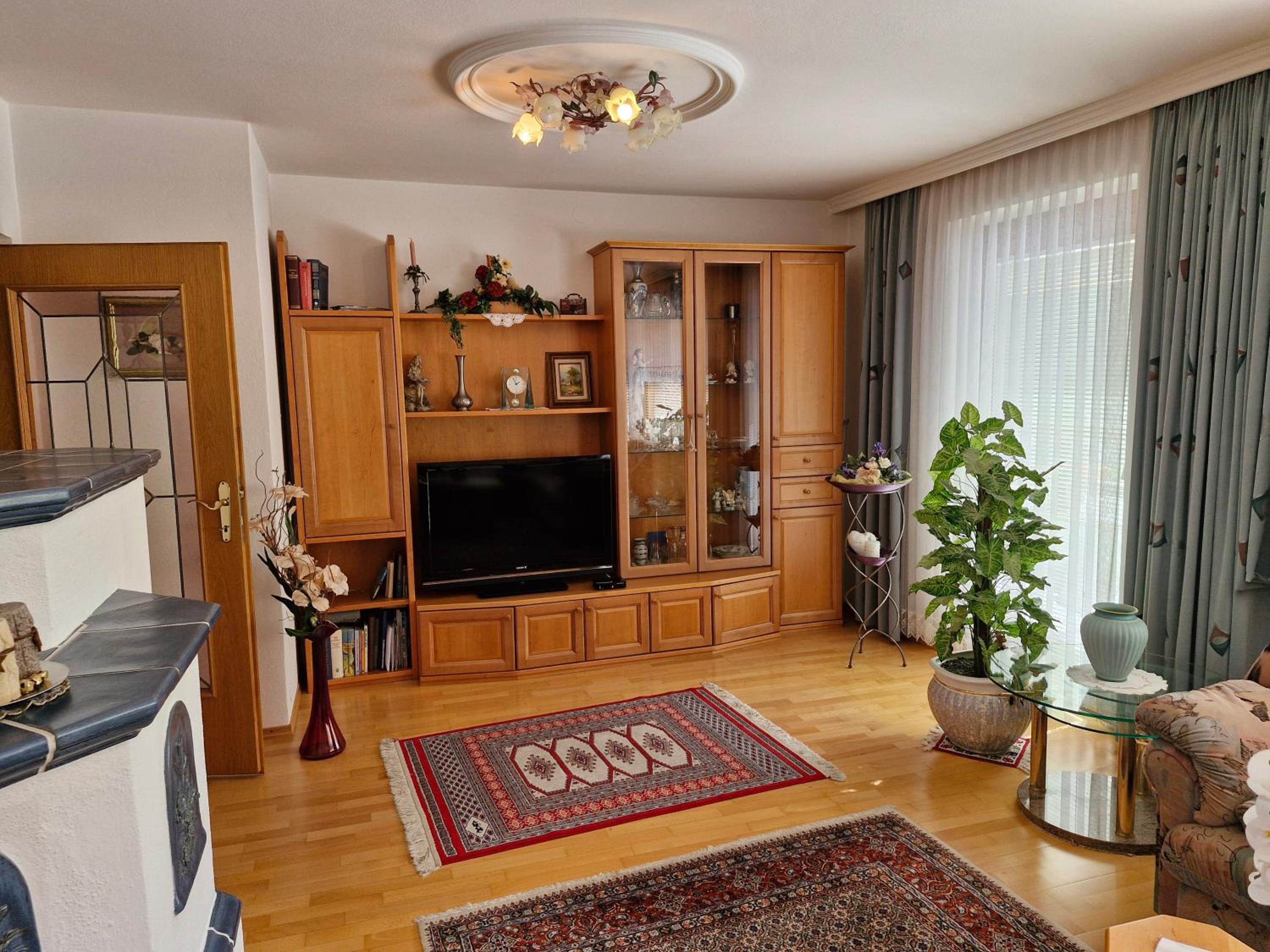 Ferienhaus Bergblick